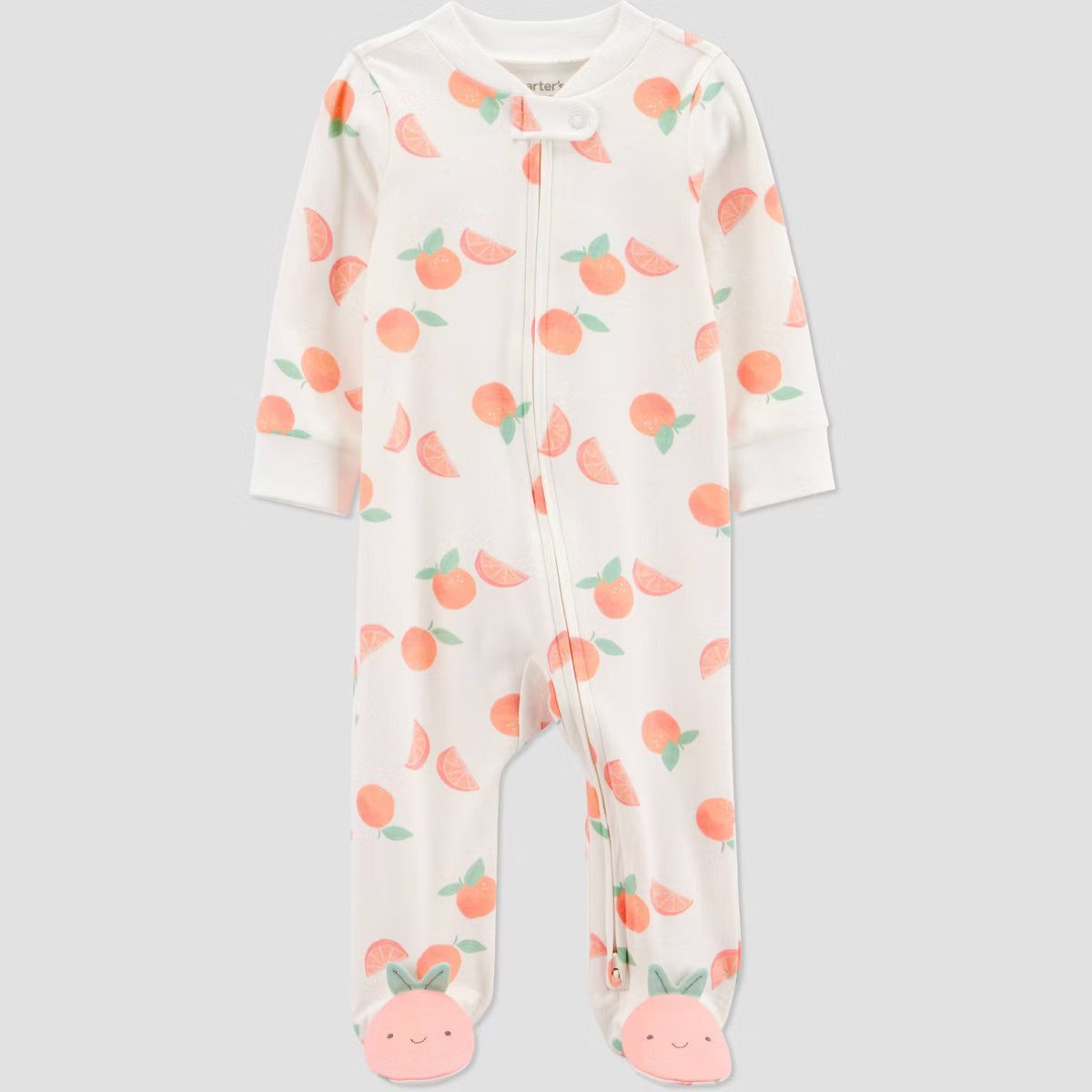 Carter's Just One You® Baby Girls' Sleep N' Play | Target
