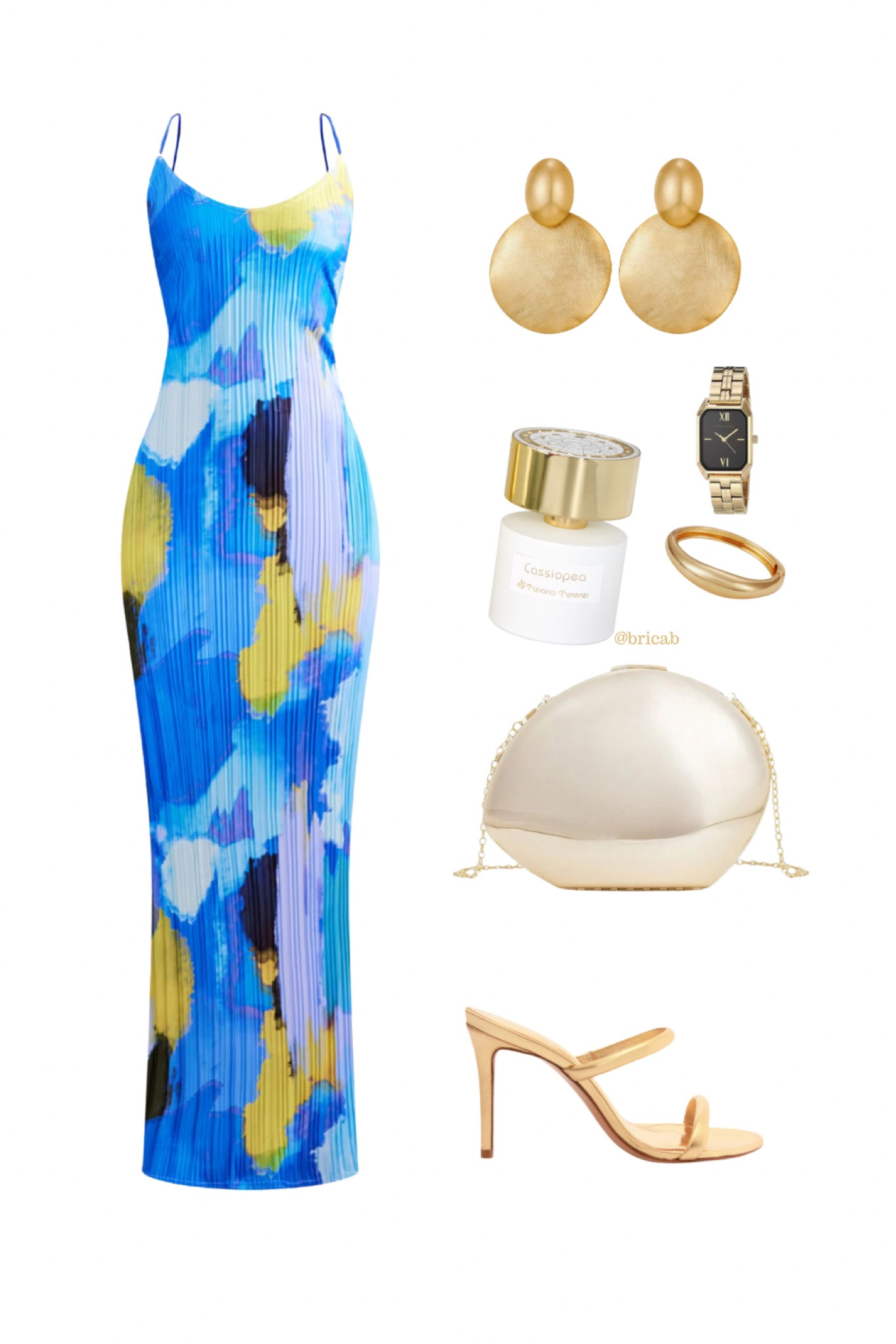 Maxi dress perfect for #vacation ‼️ 

#summeroutfit #vacationootd 

#LTKFindsUnder100 #LTKSeasonal #LTKOver40