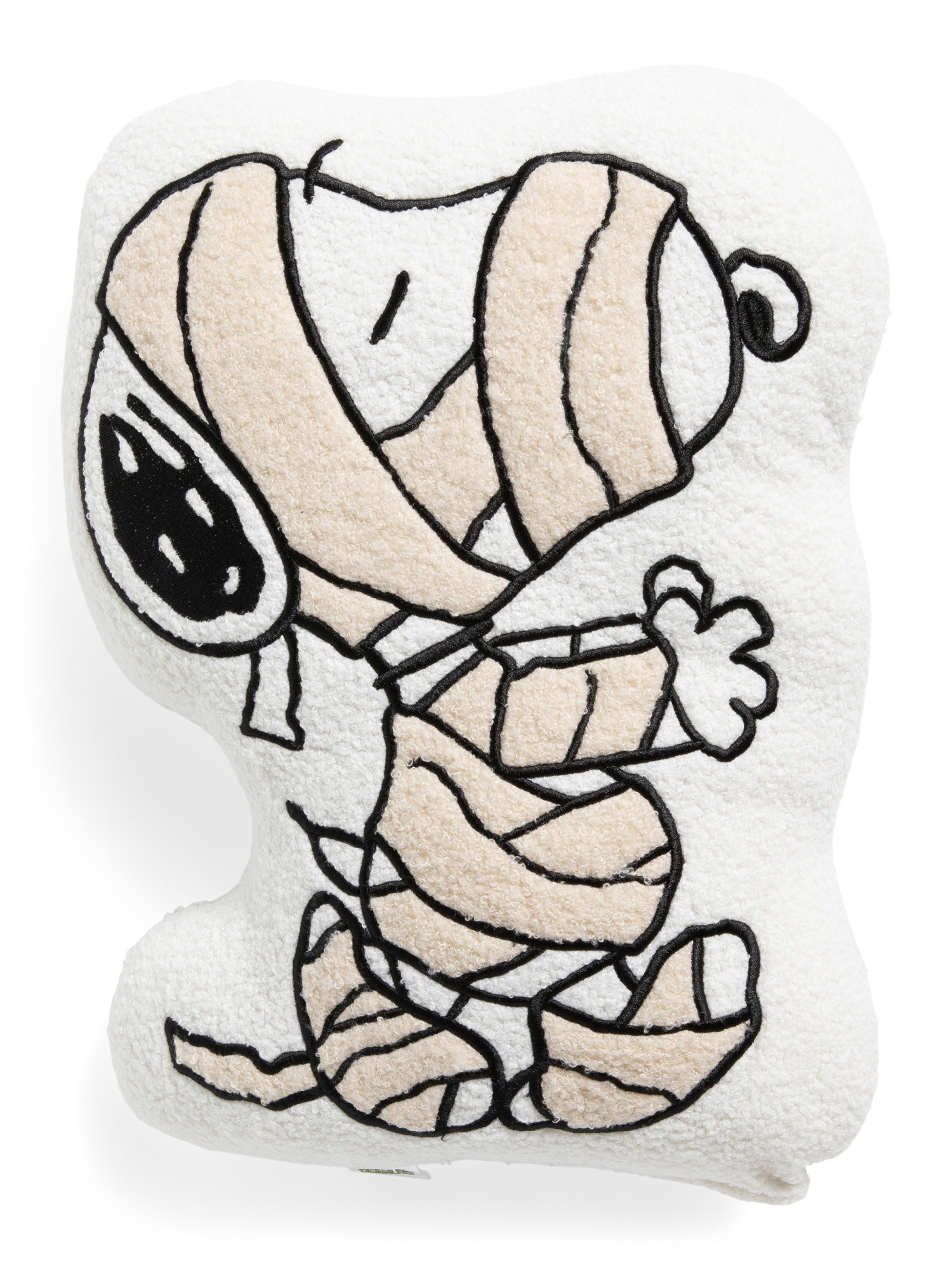 14x17 Mummy Pillow | Decor | Marshalls | Marshalls