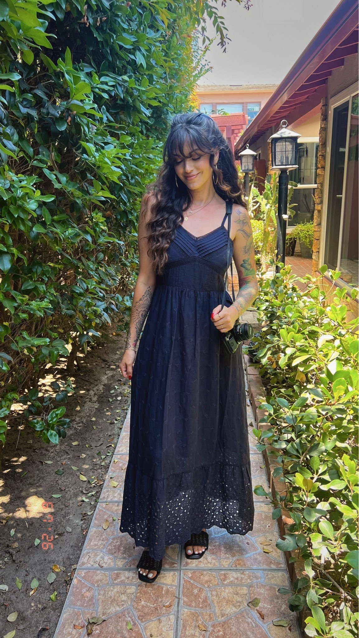 Summer dress

#LTKootd #LTKdayinmylife