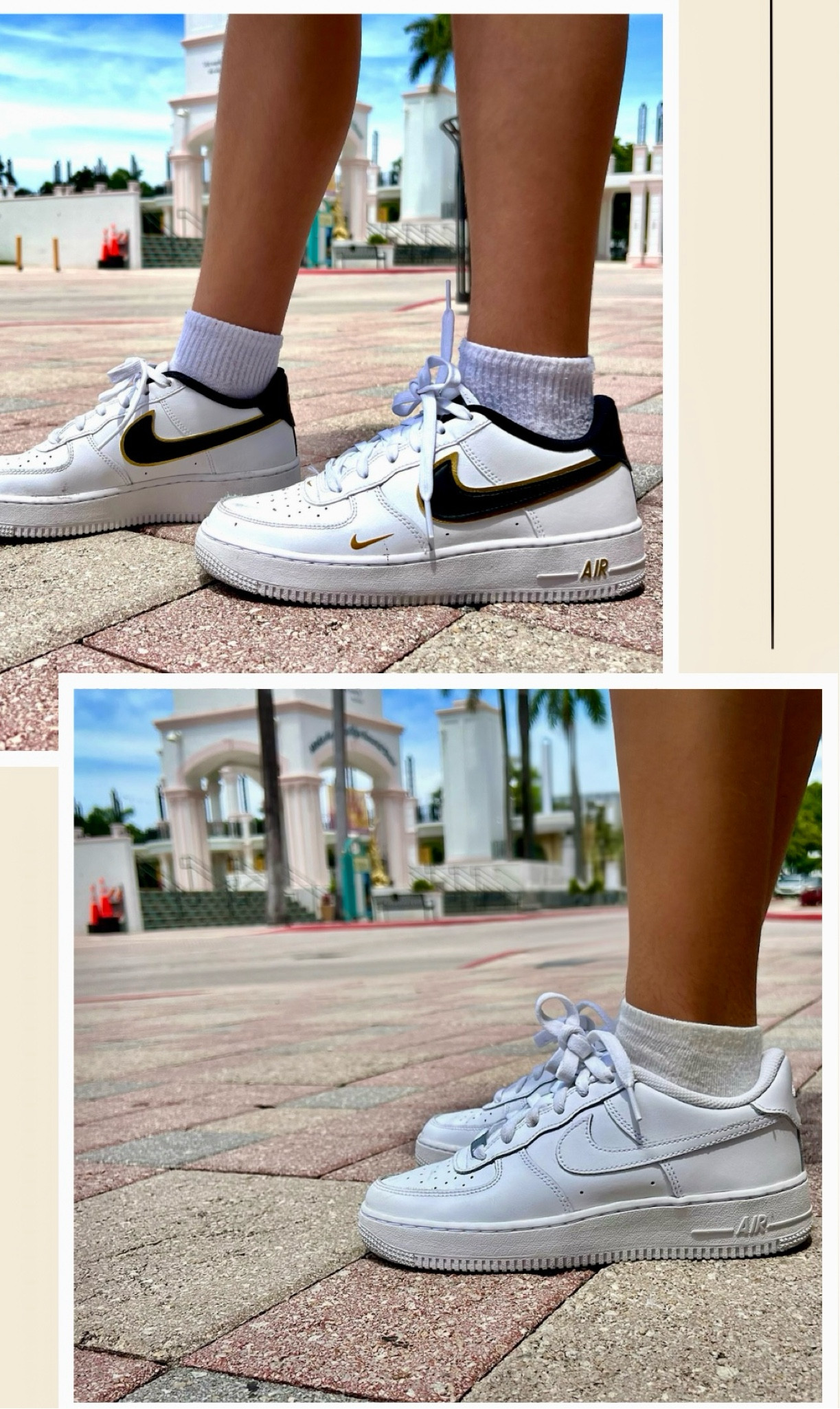 Back to School Nike Sneakers 

#LTKStyleTip #LTKKids #LTKActive