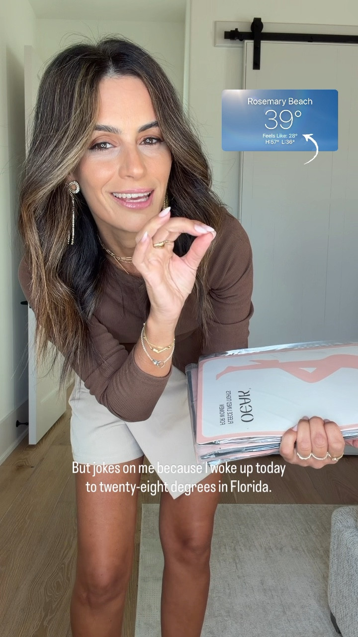 🌟Fleece Tights FTW

#LTKSaleAlert #LTKCyberWeek #LTKHoliday