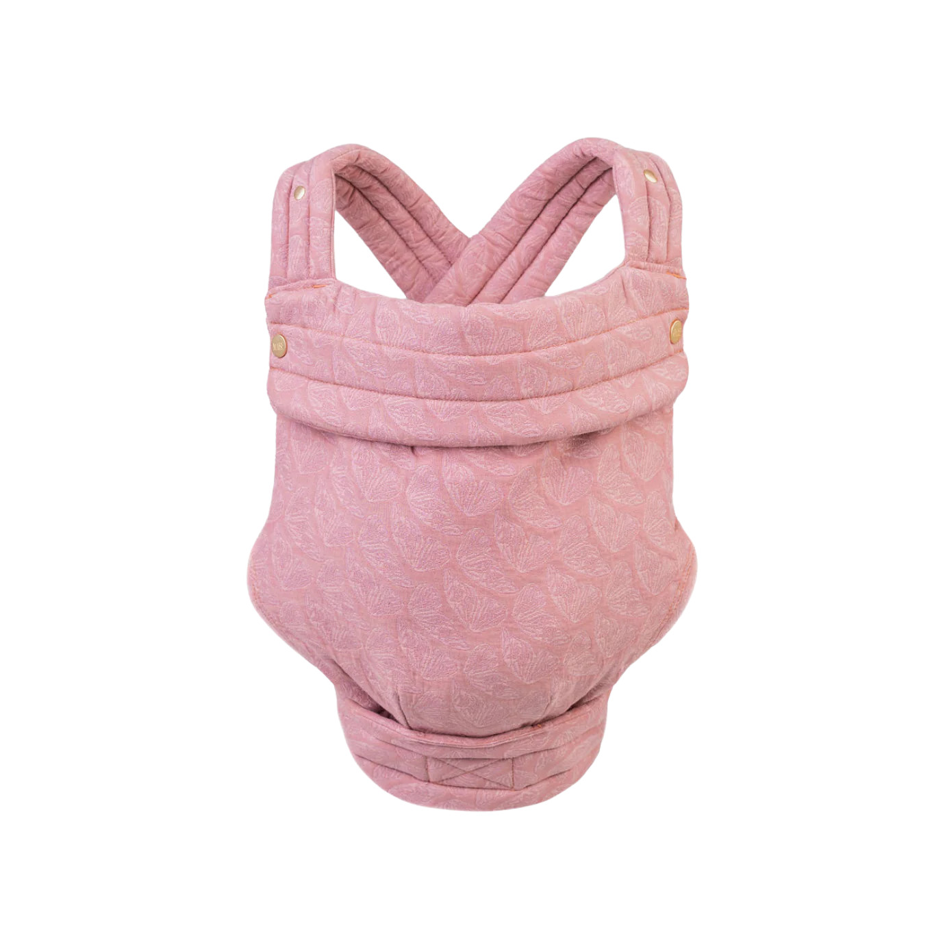 The Monarch Carrier - Mauve Wings | MABE