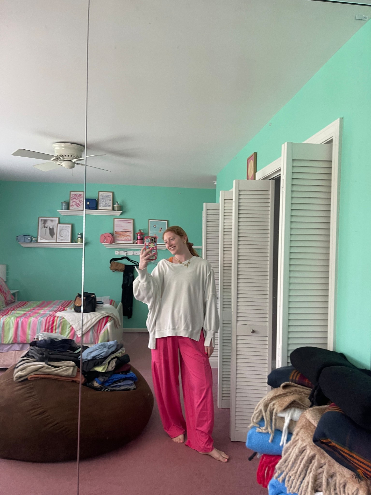 may 3 fit 

#LTKActive #LTKTravel #LTKStyleTip