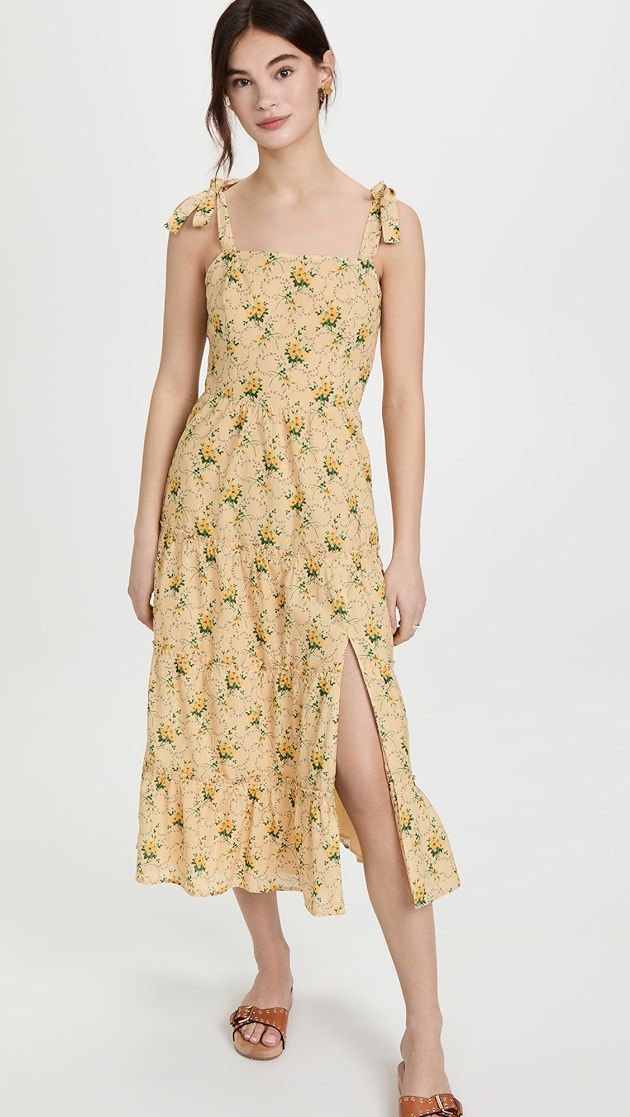 PAIGE Tamika Dress | SHOPBOP | Shopbop