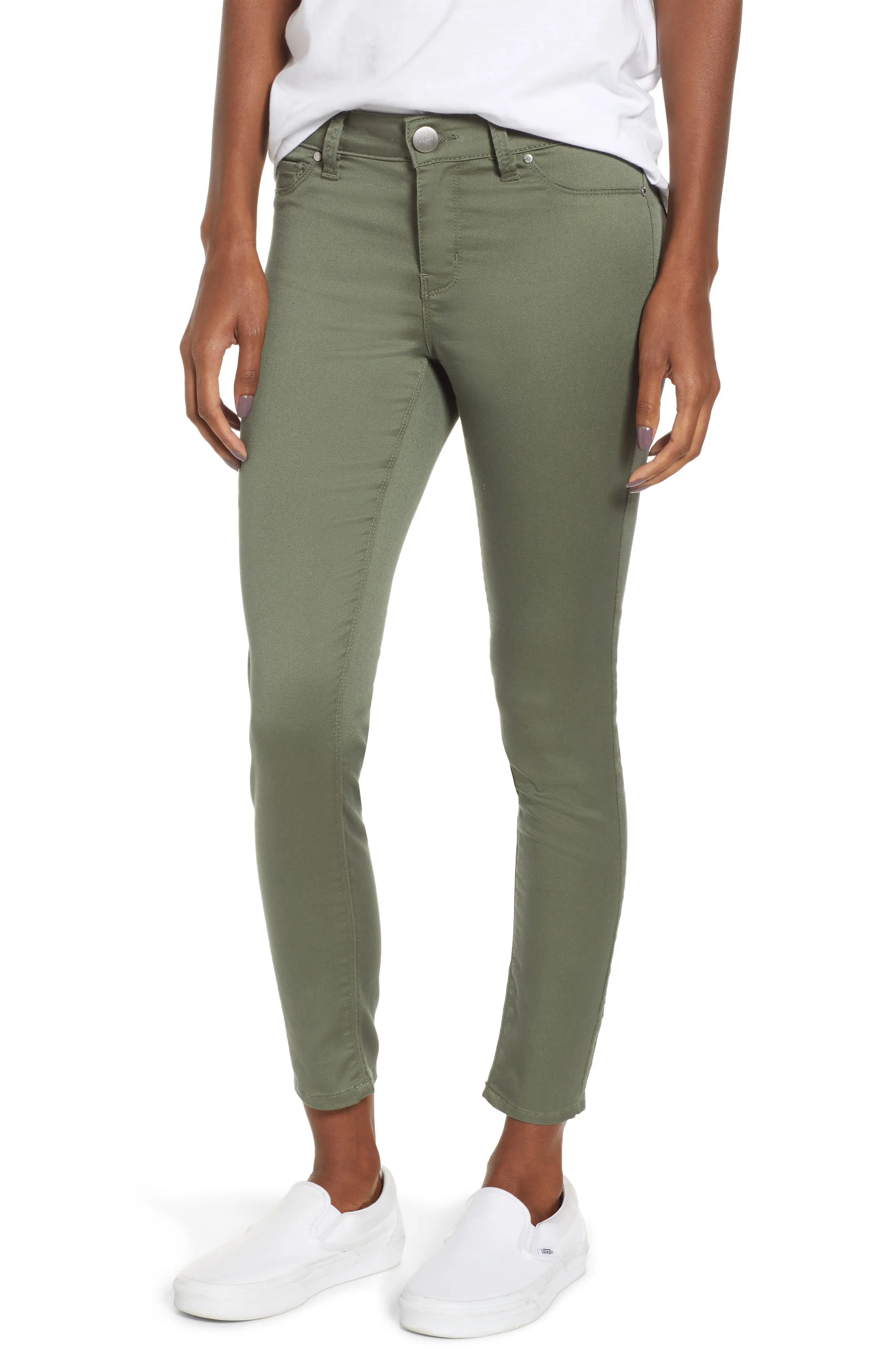 Women's Tinsel Skinny Jeans | Nordstrom