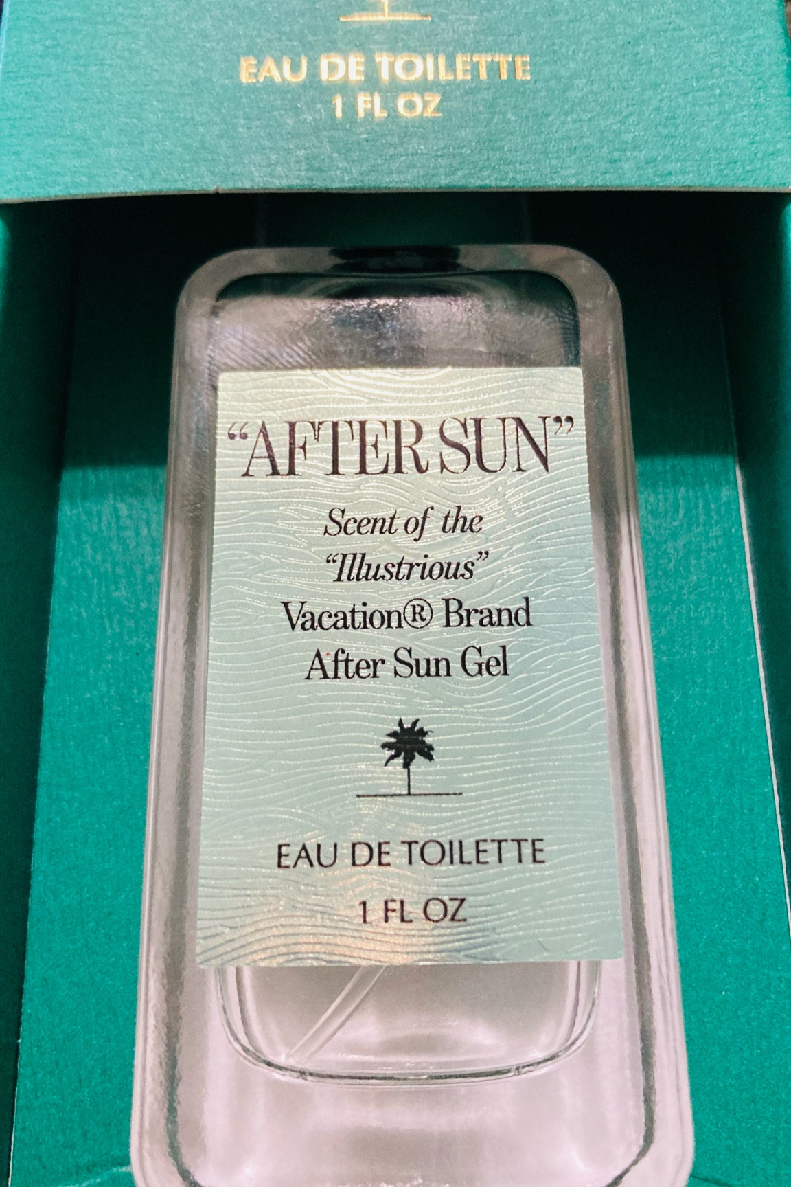 Fragrance for the sun

#LTKSeasonal #LTKbeauty