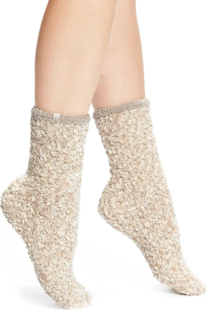 Australia Chenille Crew Socks | Nordstrom