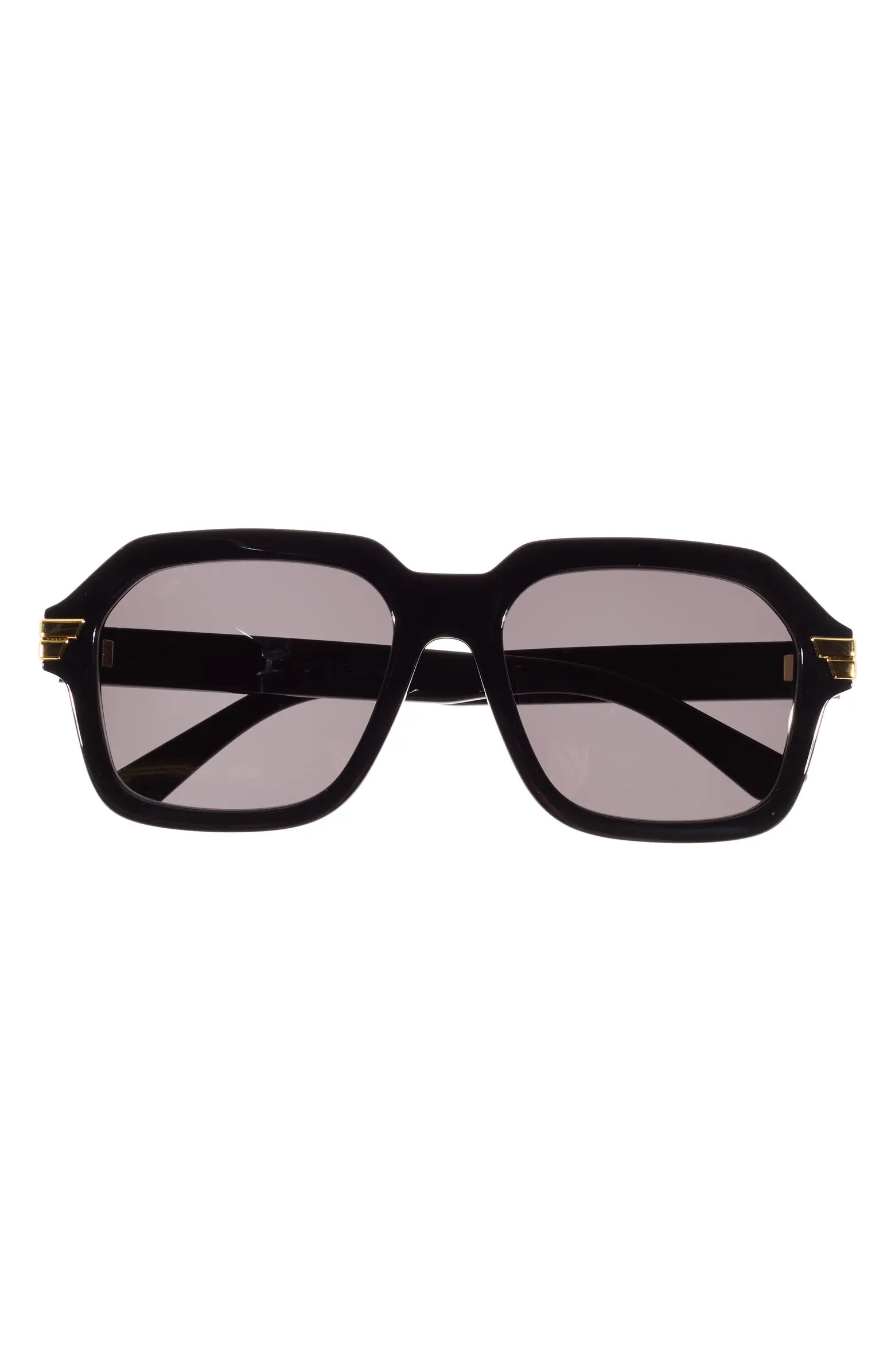 Bottega Veneta 56mm Oversized Square Sunglasses | Nordstromrack | Nordstrom Rack