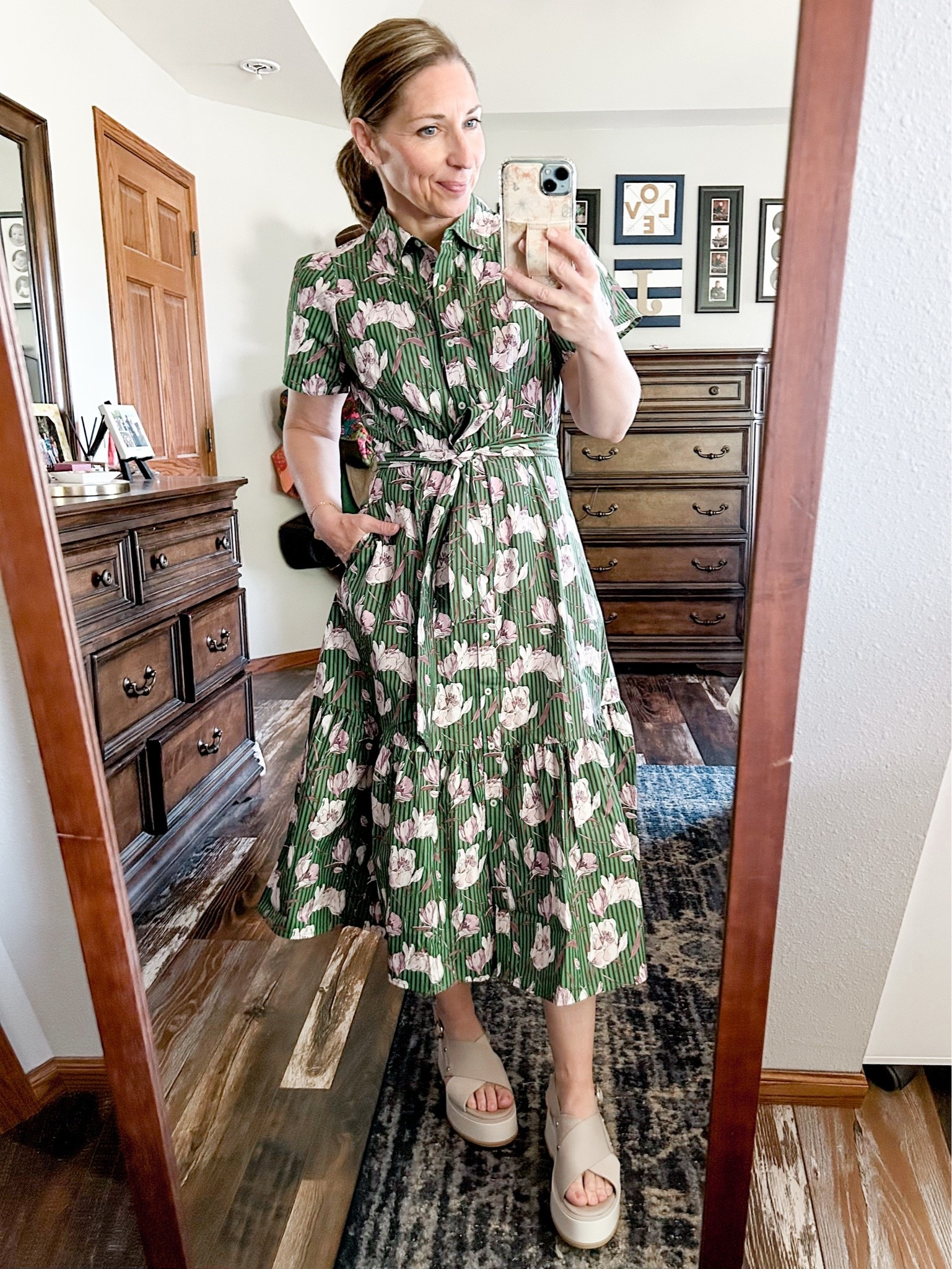 Summer Style | Graduation | Wedding | Over 40 Women