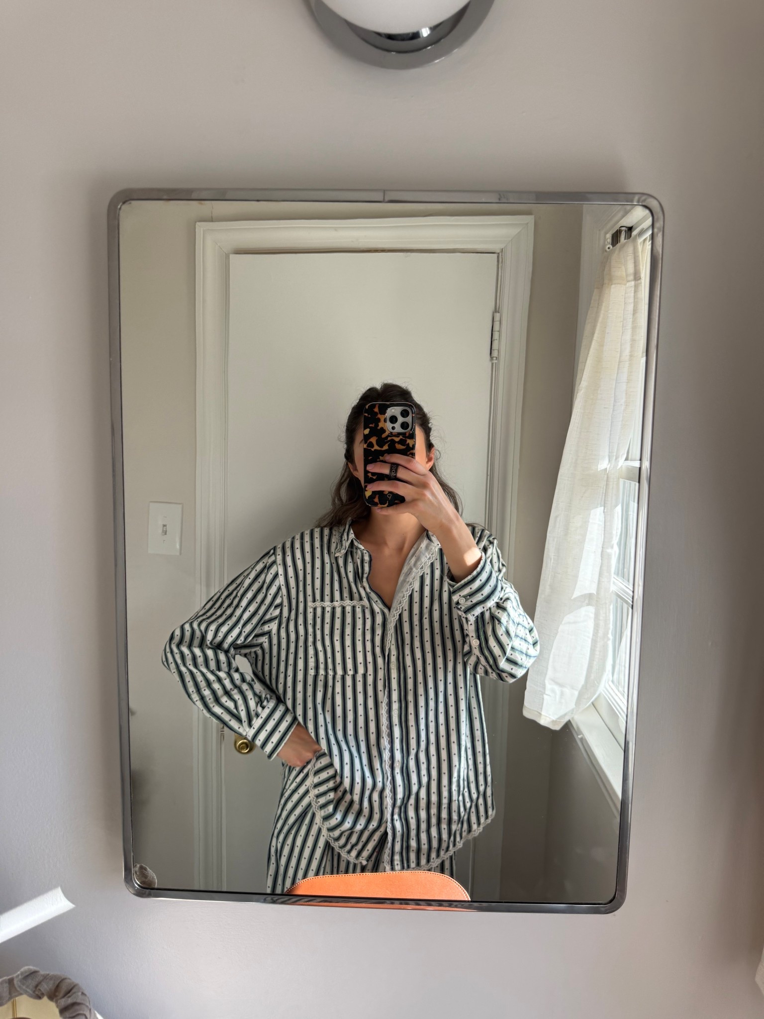 my fav aerie pajamas!!! 
