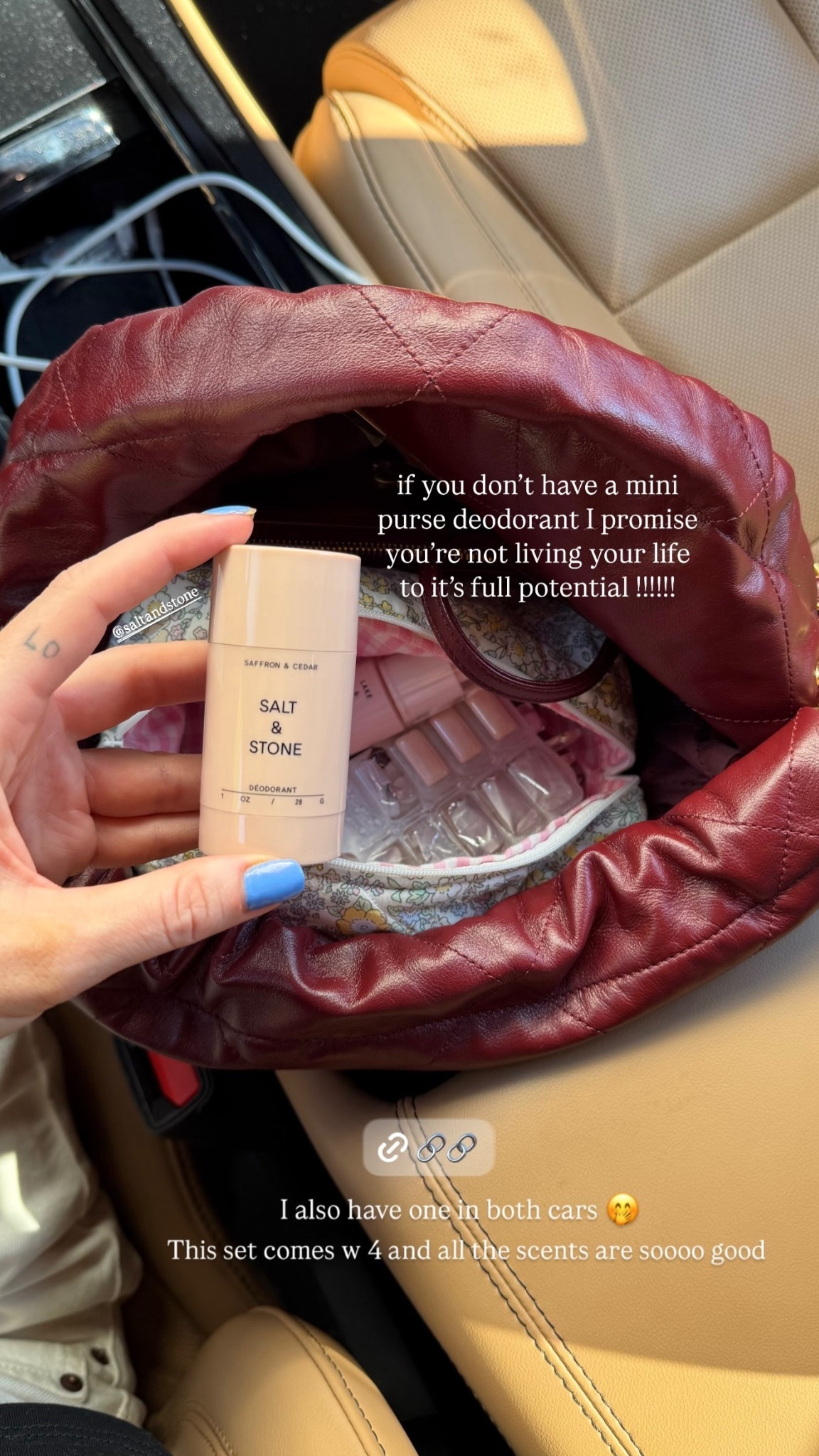 @saltandstone