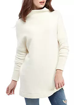 Ottoman Slouchy Tunic Sweater | Belk