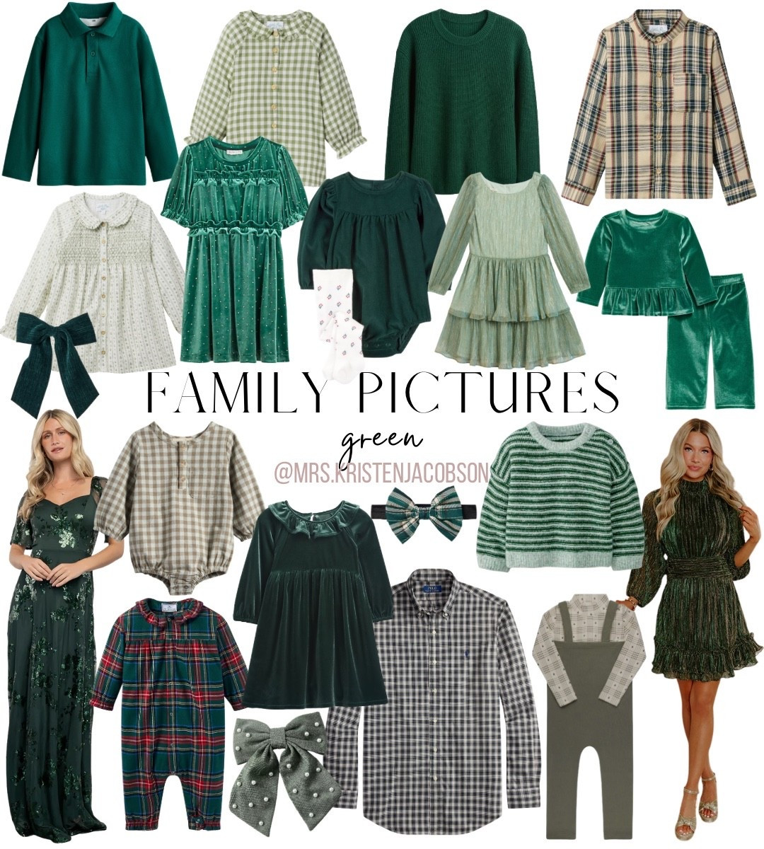 Family picture outfits, family photo outfits, family picture looks, family photo looks, fall family picture outfits, fall family photo outfits, fall family looks, green family outfits, family outfits, fall family outfits, fall dress, green fall dress, fall bow, green bow, fall flannel, fall sweater, corduroy dress, men’s outfit, boy outfit, girl outfit, holiday family outfits, Christmas family outfits, green holiday family outfits, green Christmas family outfits, thanksgiving outfit, thanksgiving family outfits 

#familypictureoutfits #familyphotooutfits #familypicturelooks #familyphotolooks #fallfamilyoutfits #greenfamilyoutfits #holidayfamilyoutfits #thanksgivingoutfit #thanksgivingfamilyoutfit 

#LTKFamily 

#LTKHoliday #LTKKids #LTKBaby