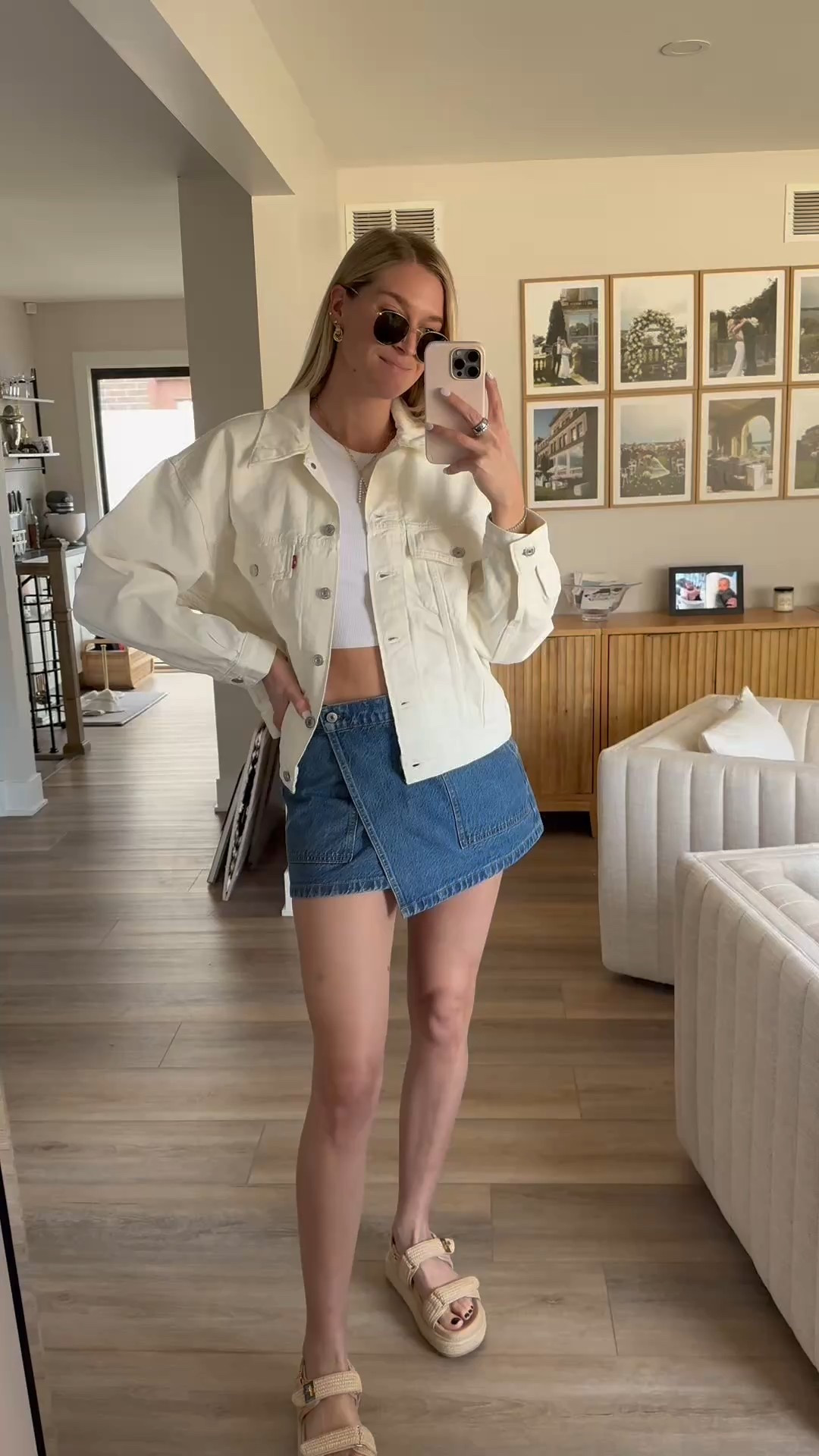 spring is coming!

#LTKSpringSale #LTKSeasonal