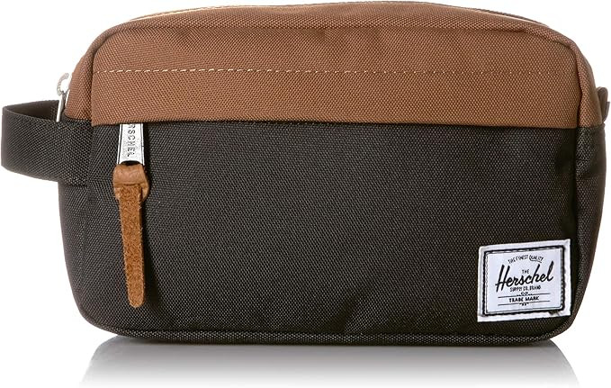 Herschel Chapter Toiletry Kit | Amazon (US)