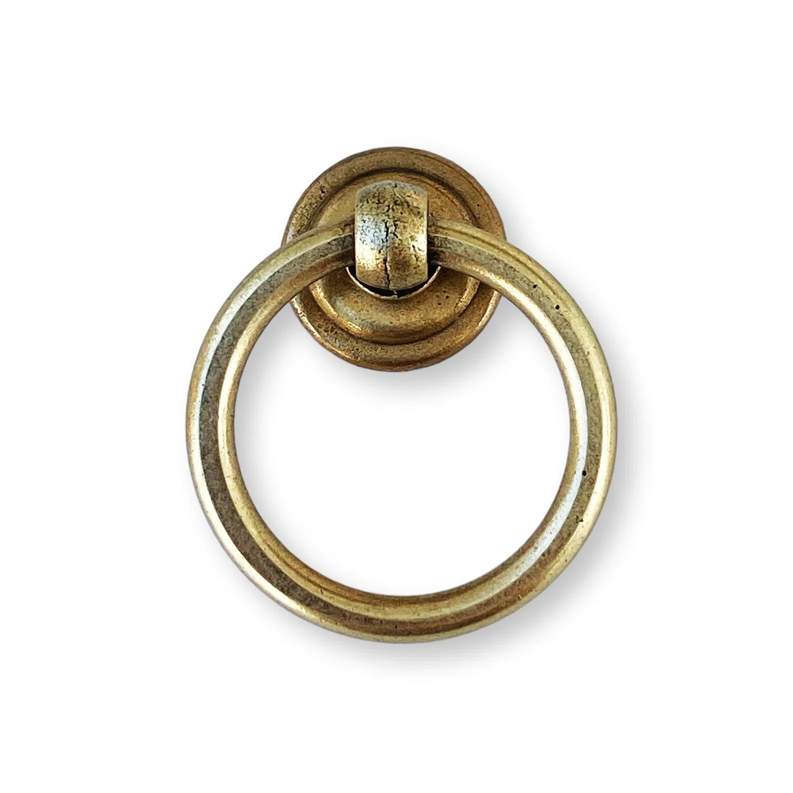 Forge Hardware Studio Soho 6/4" Length Ring Knob & Reviews | Wayfair | Wayfair North America
