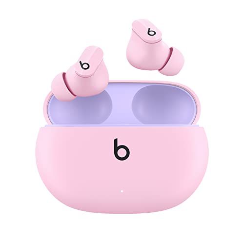 Beats Studio Buds - True Wireless Noise Cancelling Earbuds - Compatible with Apple & Android, B... | Amazon (US)