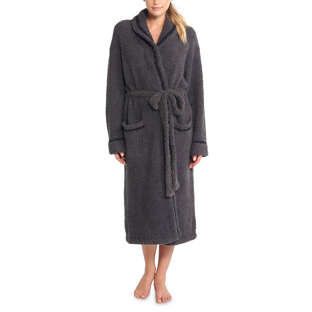 Mickey Mouse Robe for Adults by Barefoot Dreams | Disney Store