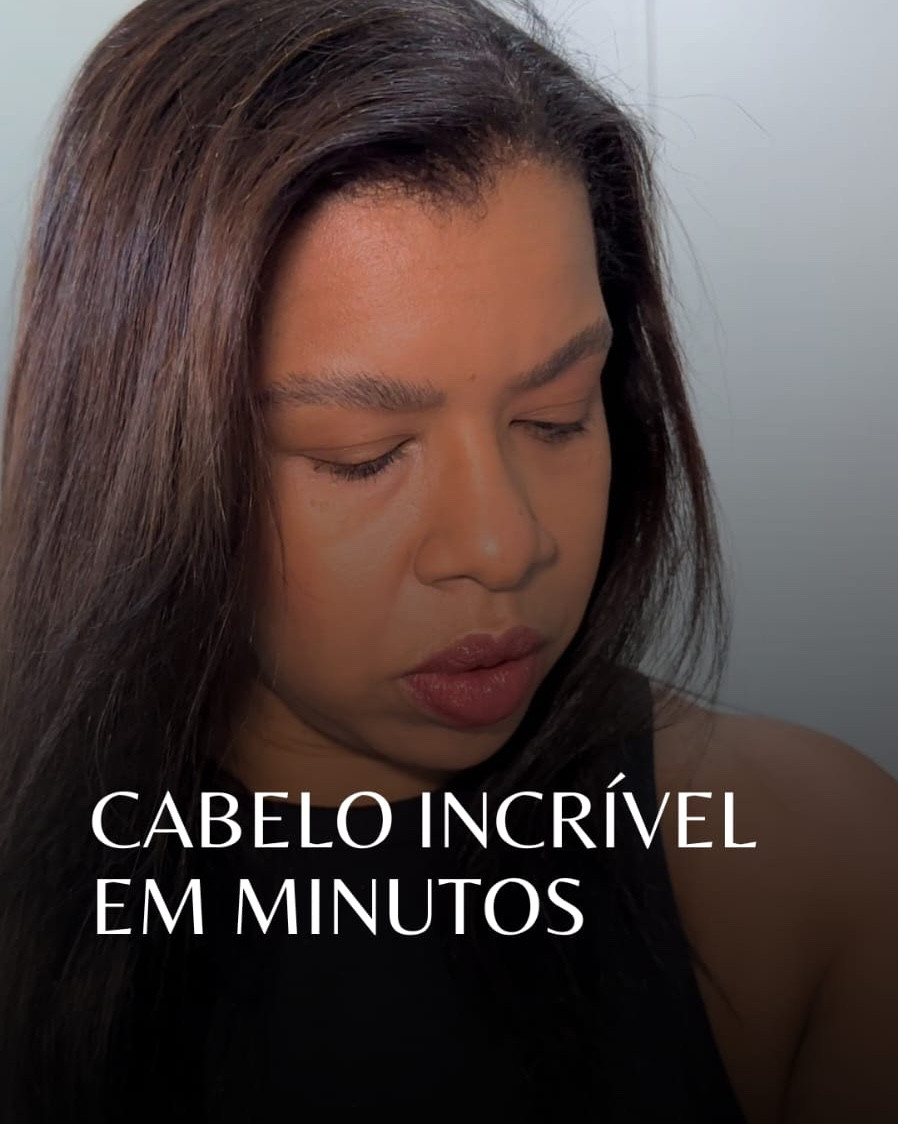 Cabelos incríveis em minutos? Sim, é possível! ✨ 
Com os produtos e ferramentas certas, você transforma o visual rapidinho e fica pronta para arrasar. Quem aí também ama praticidade e beleza juntas? 
💇‍♀️💖 

#CabelosPerfeitos #BelezaExpress #CabeloDosSonhos #fashioninfluencer #rj #ltkbrasil #shopltk

#LTKdicadeestilo #LTKbrasil #LTKbeleza