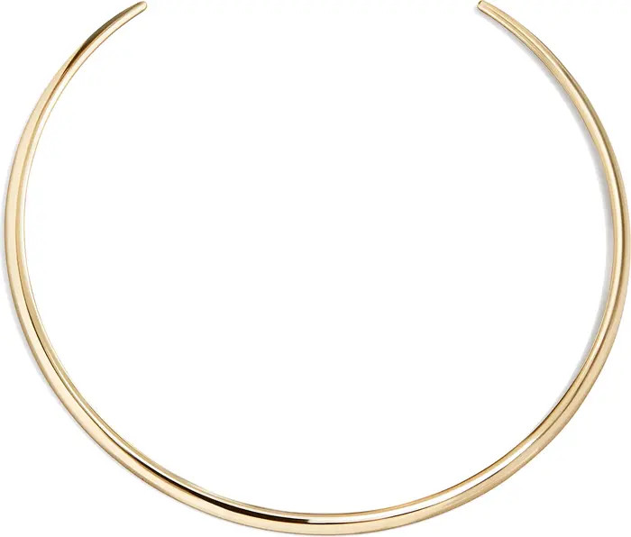 BaubleBar Jameika Collar Necklace | Nordstrom | Nordstrom