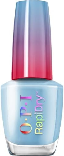 OPI RapiDry Quick Dry Nail Polish Colors | Opaque, Crème, & Shimmer Winter Shades | Smudge Proof... | Amazon (US)
