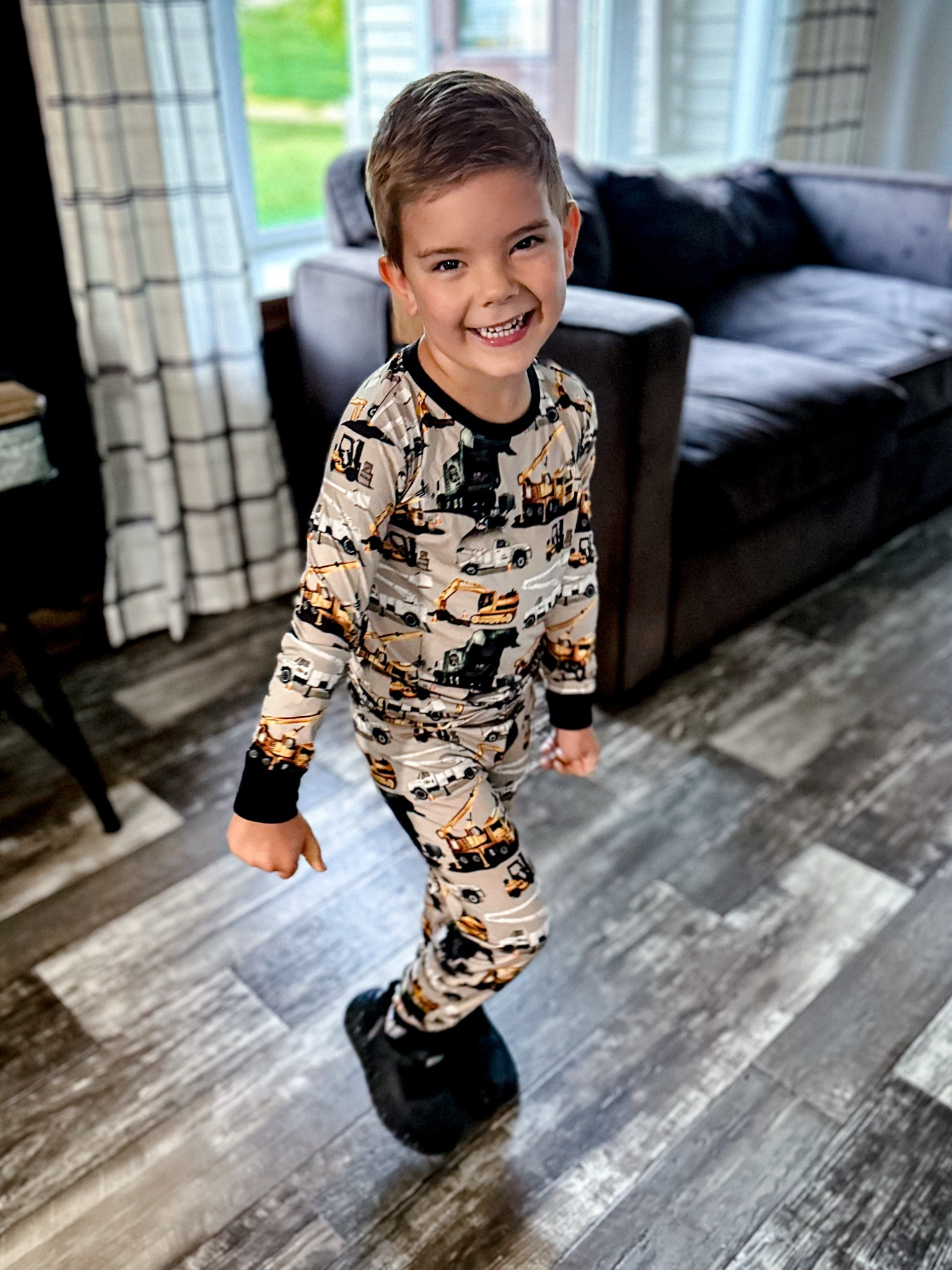 One of our favorite baby/toddler/kids bamboo pajama brands has 40% off nearly their entire site right now!! The specific jammie’s in this picture are excluded from the sale, but there are a TON worth checking out!! Linking up some of my favorites here. Sale ends 10/19  

#boymom #fletch #shopfletch #bamboopjs #kidspajamas #kidssale #sale

#LTKSaleAlert #LTKBaby #LTKKids