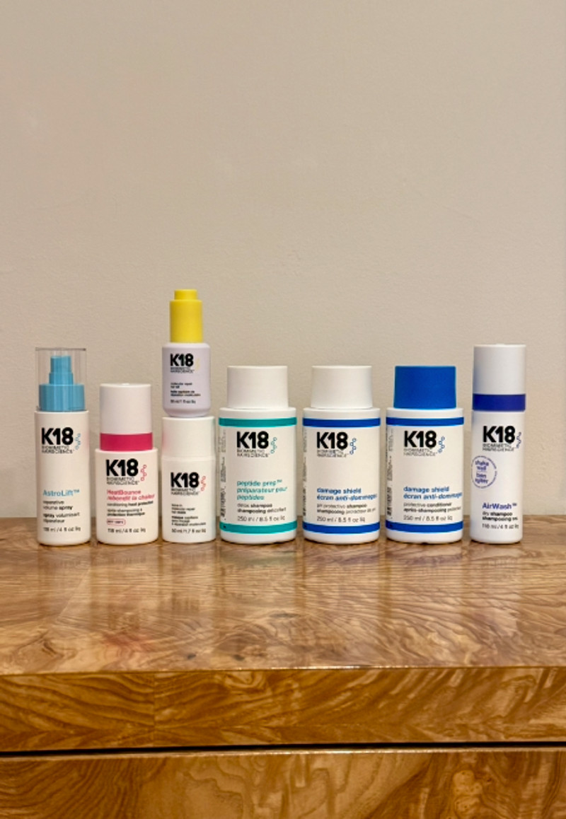 k18 favs 

 #LTKdayinmylife #LTKselfcare #LTKBeauty