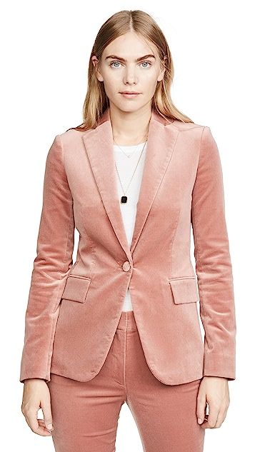 Classic Blazer | Shopbop