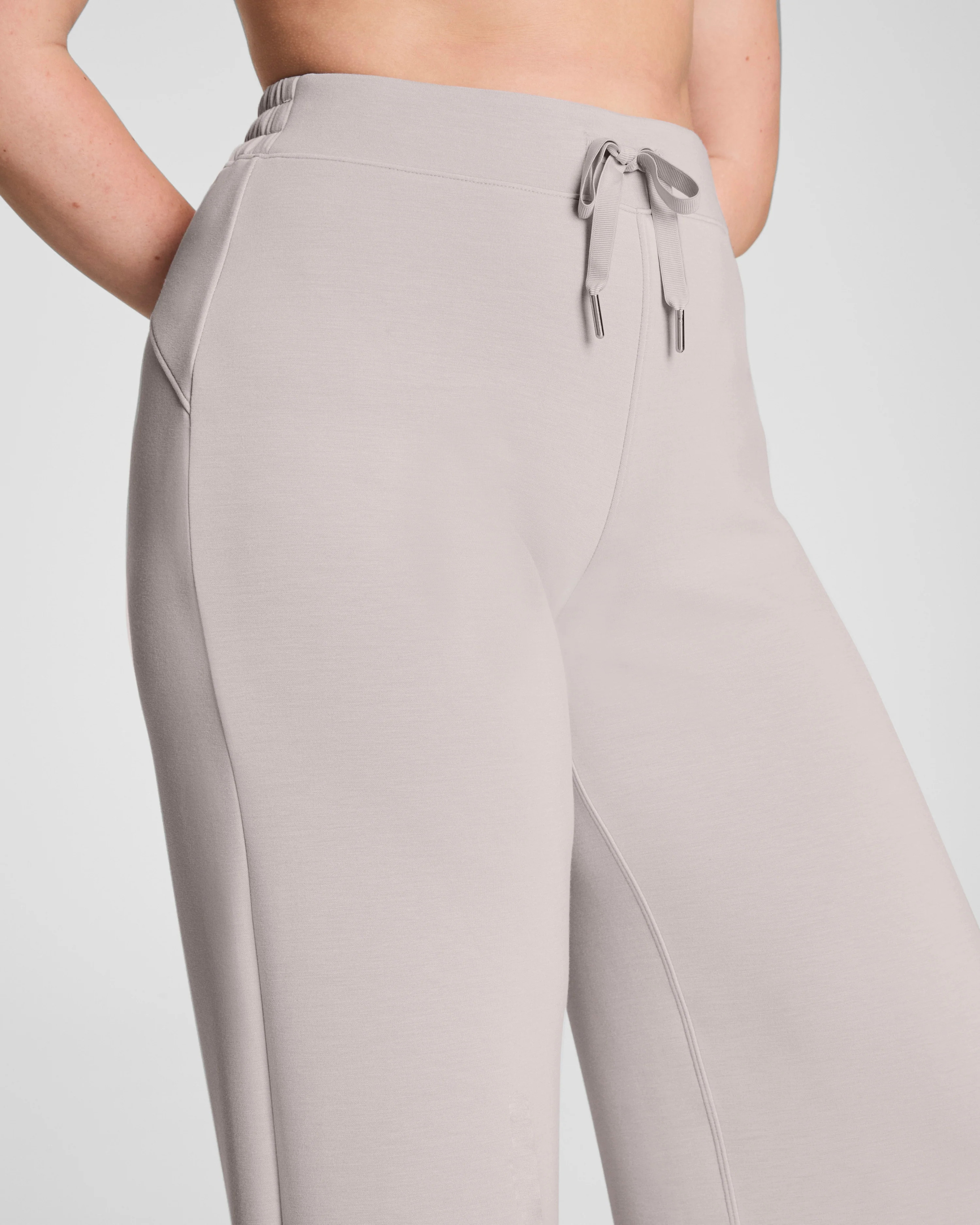 Wide Leg Pant | Spanx