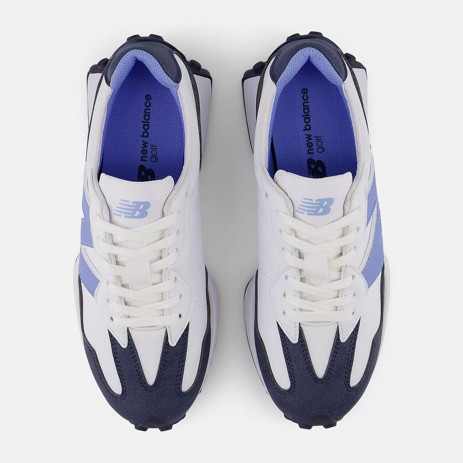 Women's 327 Golf Shoes | New Balance Athletics, Inc.