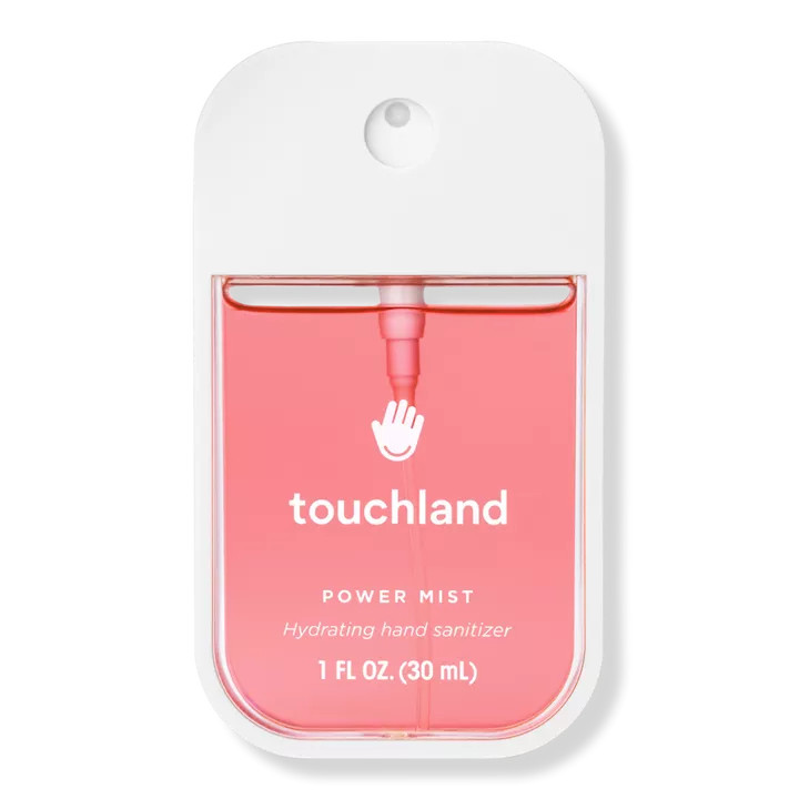 Power Mist Wild Watermelon Hydrating Hand Sanitizer | Ulta