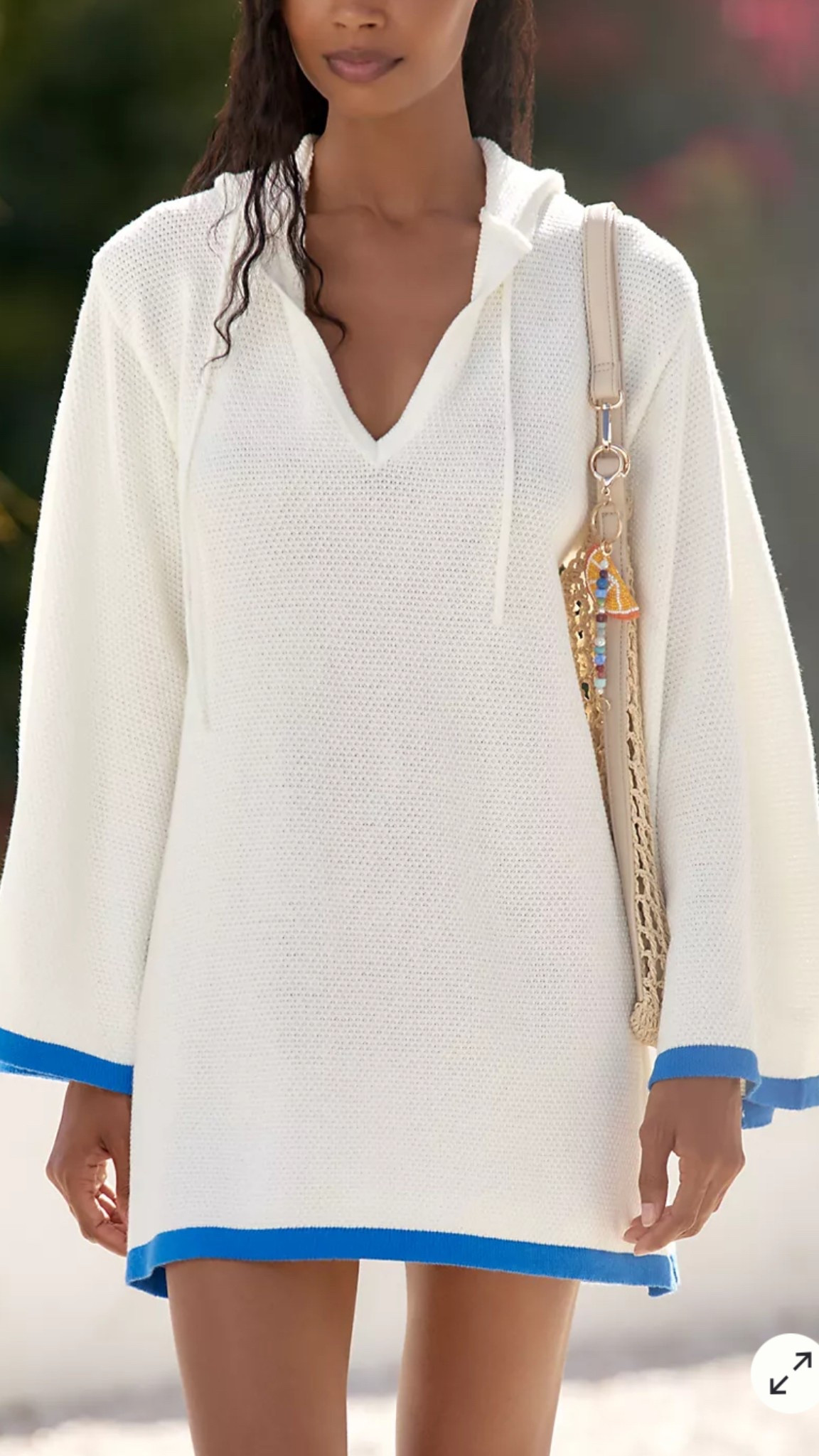 Top rated from anthro! 

#LTKSeasonal #LTKSwim #LTKSummerEdit