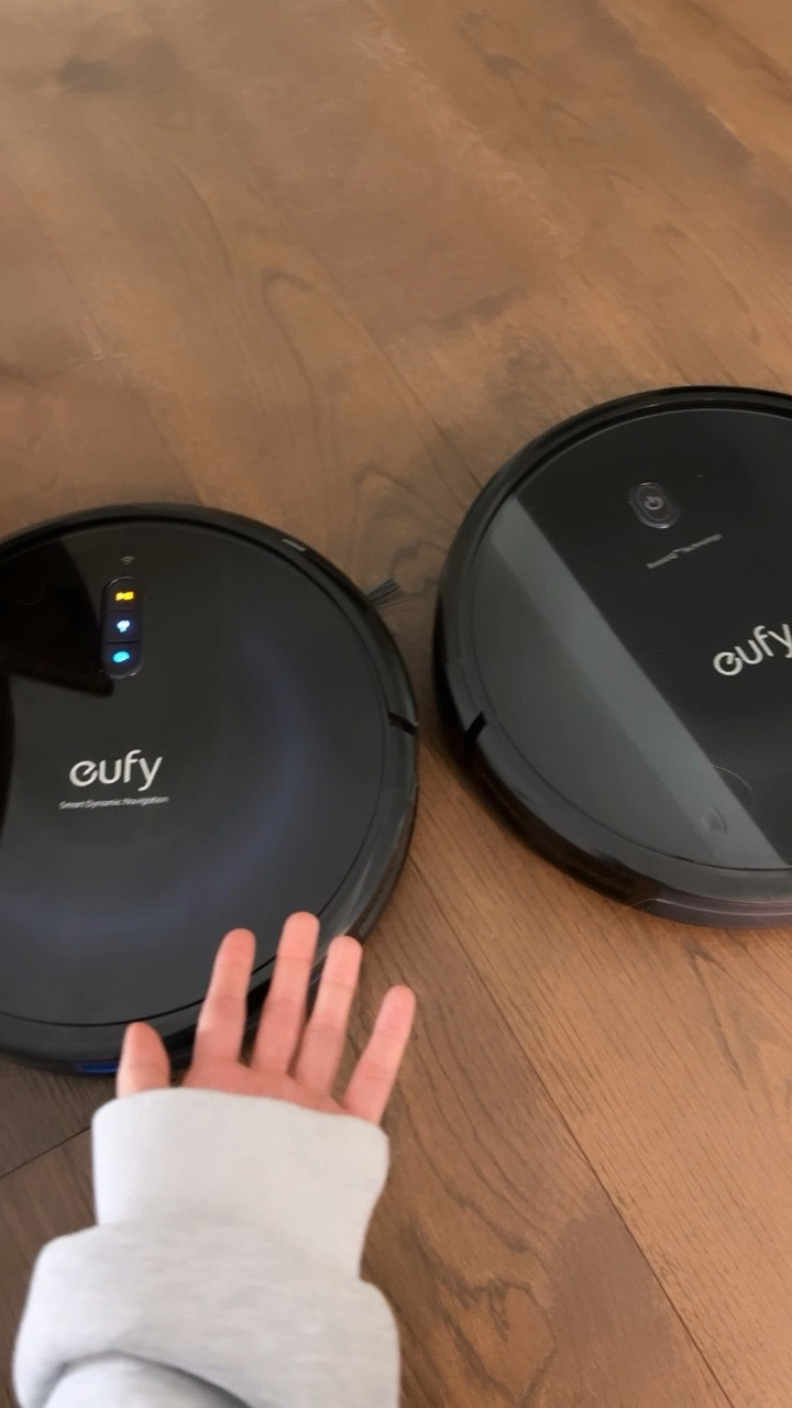 Robot vacuum sale 

#LTKGiftGuide #LTKsalealert #LTKFind