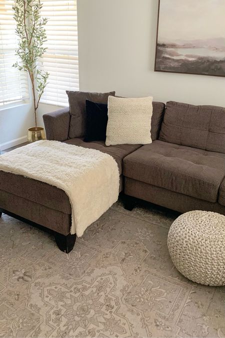 beige and tan print ruggable area rug and other home decorr

#LTKSaleAlert #LTKSeasonal #LTKHome