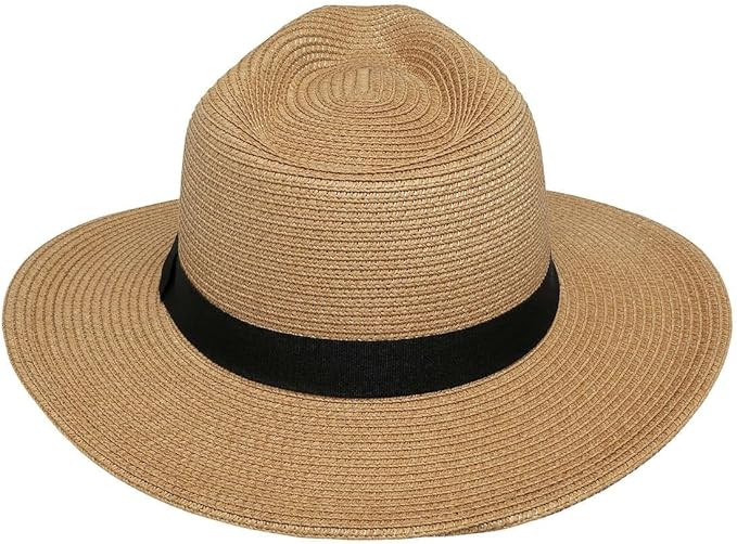 Fedora (Tan) | Amazon (US)
