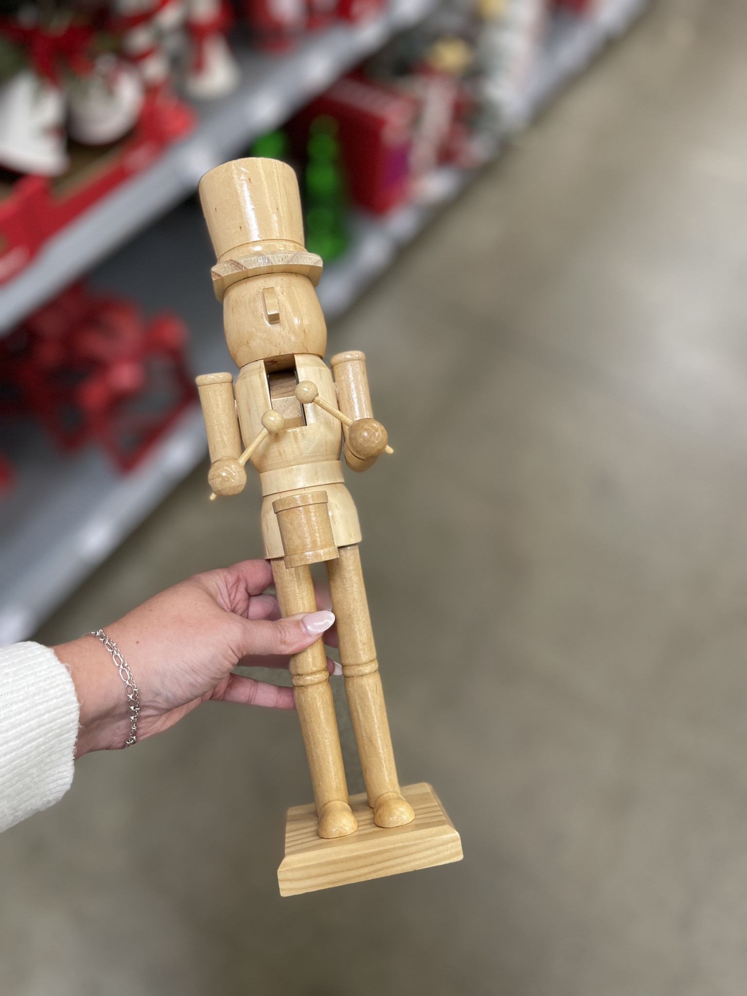 Love these nutcrackers! 

holiday nutcrackers, affordable nutcrackers, holiday decor, christmas decor 

 #LTKHoliday #LTKHome #LTKSaleAlert