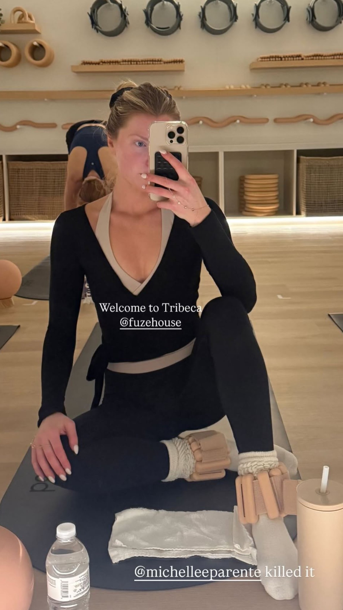 Welcome to Tribeca

#LTKFindsUnder100 #LTKStyleTip #LTKActive