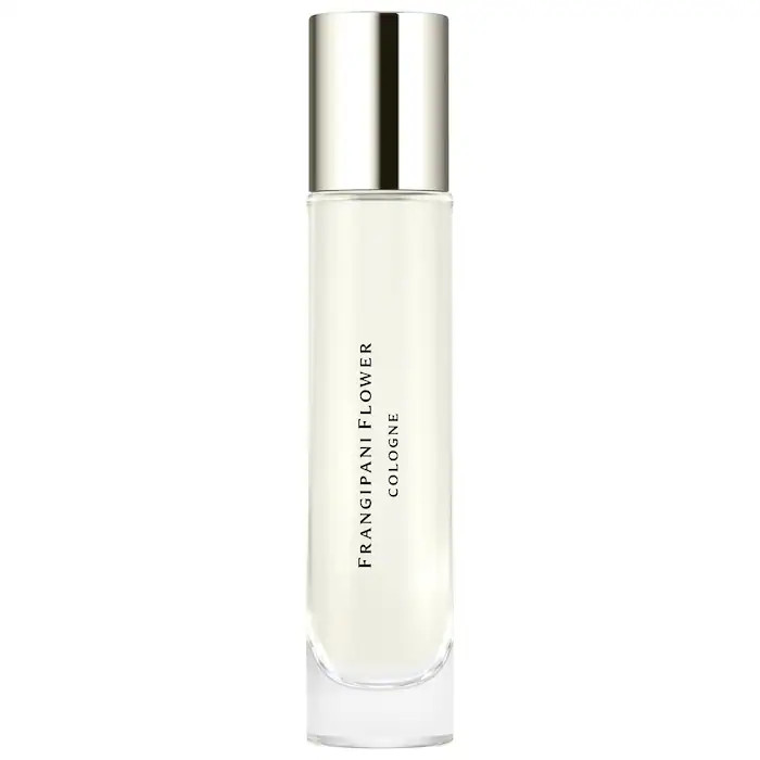 Frangipani Flower Cologne Travel Spray | Sephora (US)