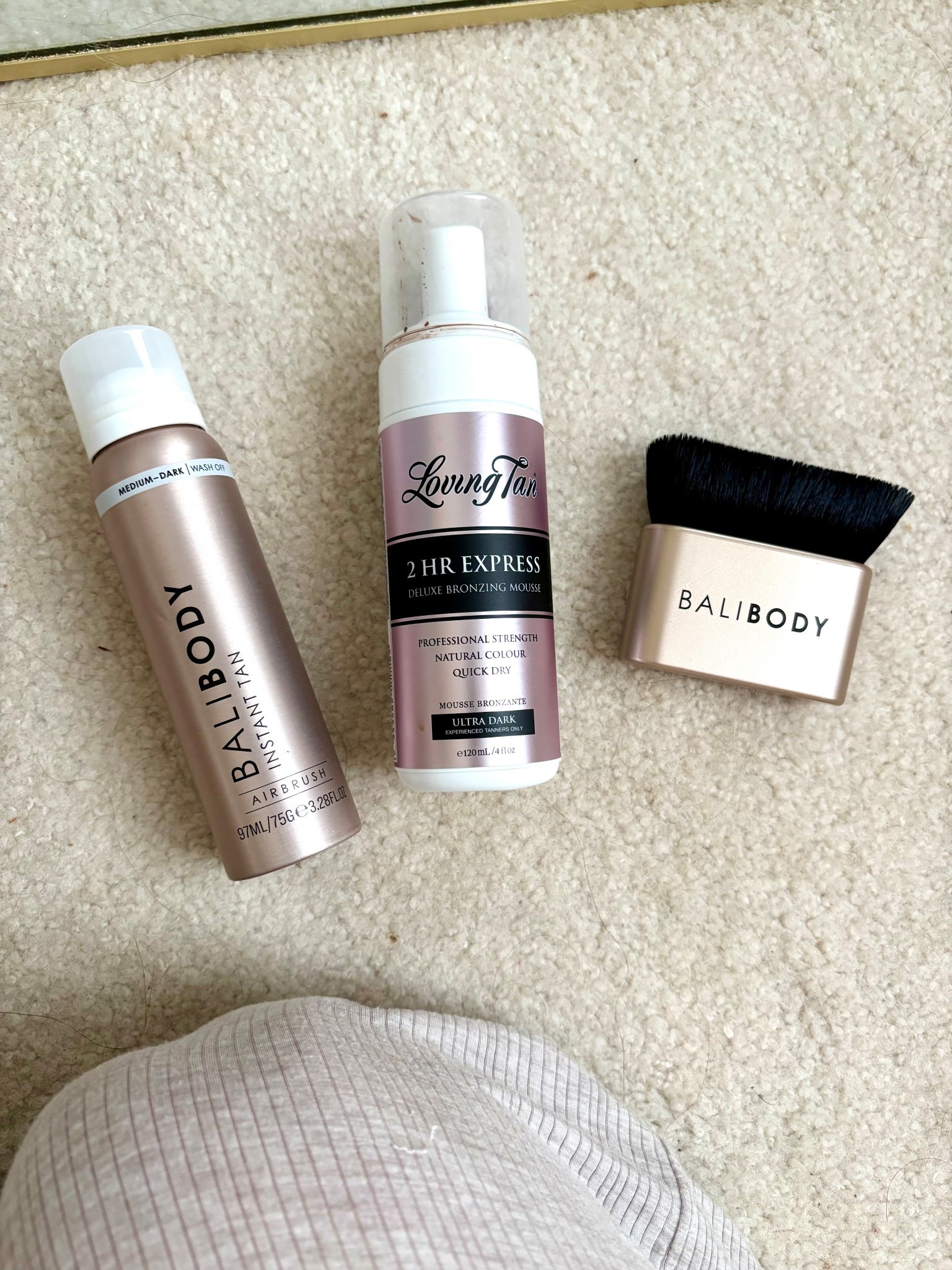 Favorite self tanner! 

#LTKSeasonal #LTKSummerEdit #LTKBeauty