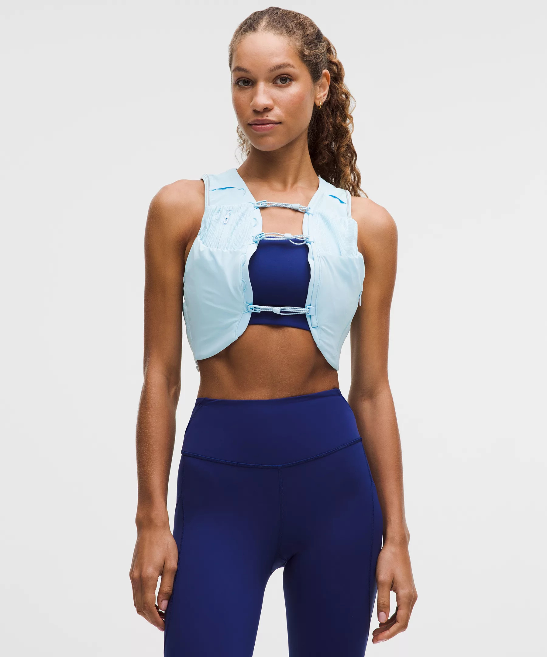 Women's Fast and Free Trail Running Vest | Lululemon (US)