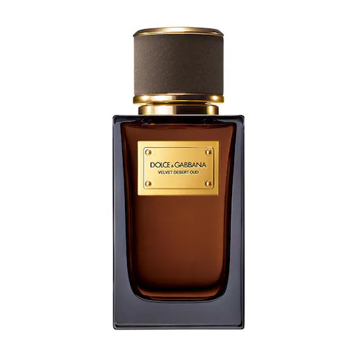 Velvet Desert Oud with Tobacco & Saffron | Sephora (US)