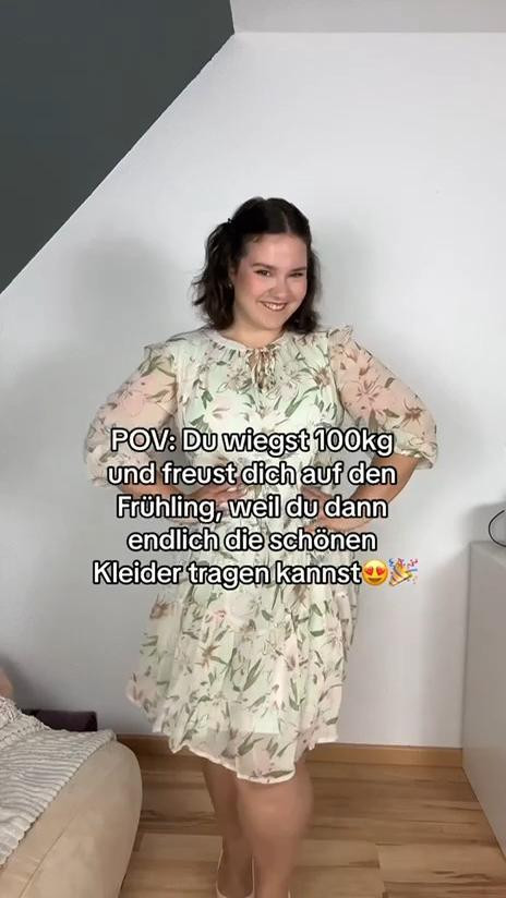 #LTKdeutschland #LTKplussize #LTKcurves