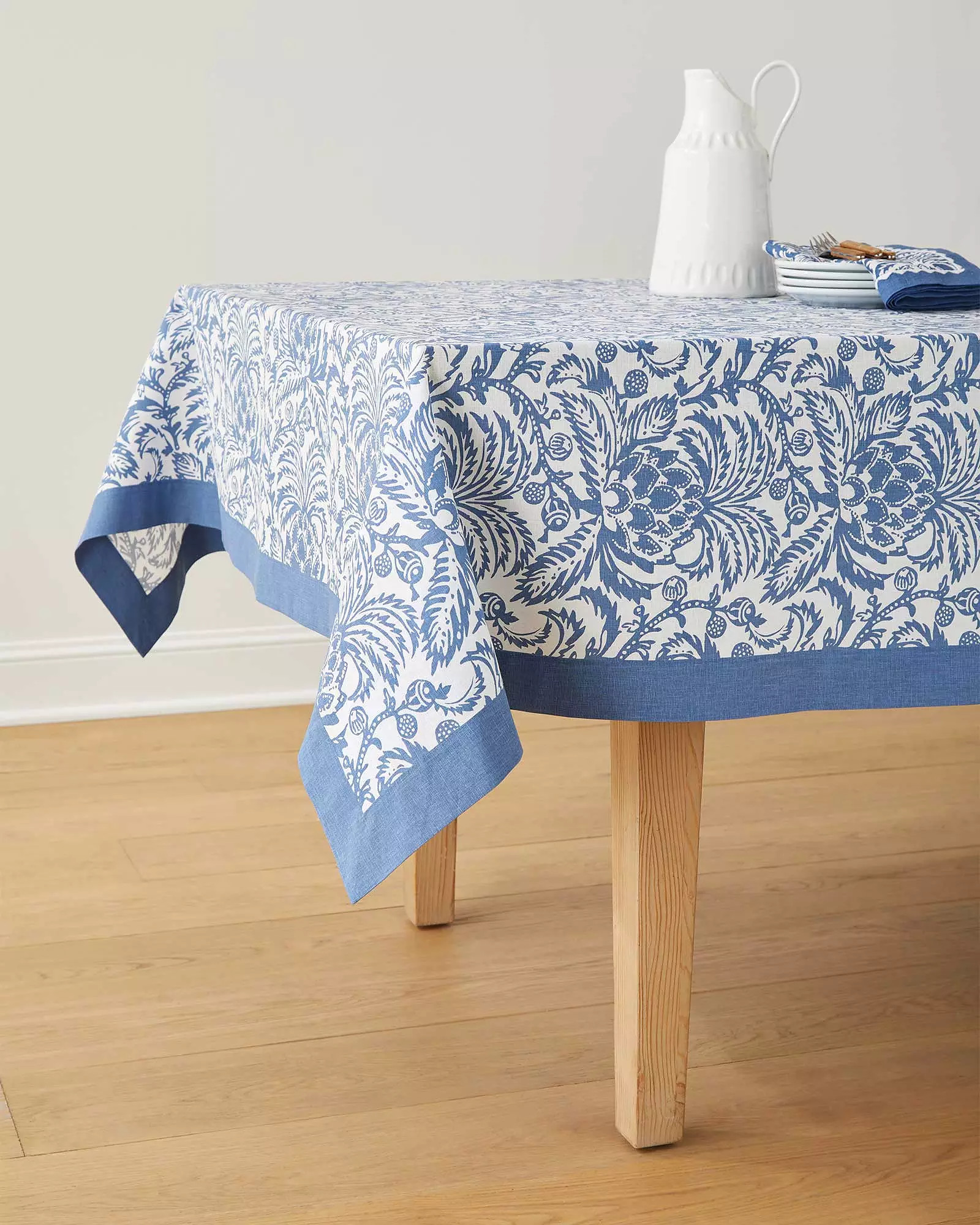 Sicily Tablecloth | Serena and Lily