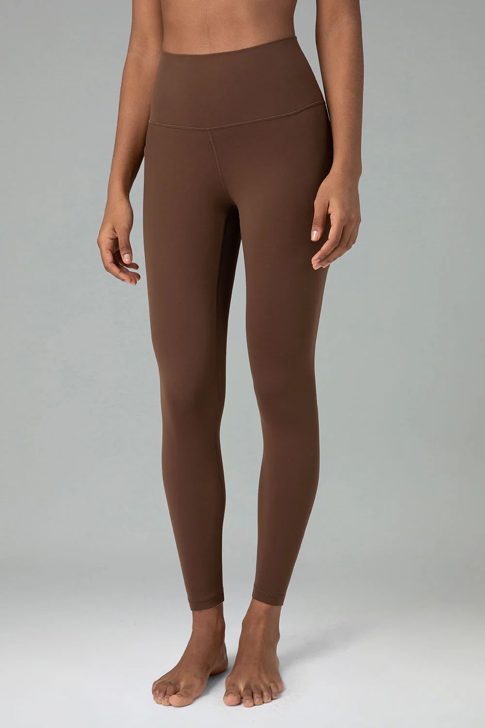 28'' Dreamlux HR Legging | Colorfulkoala