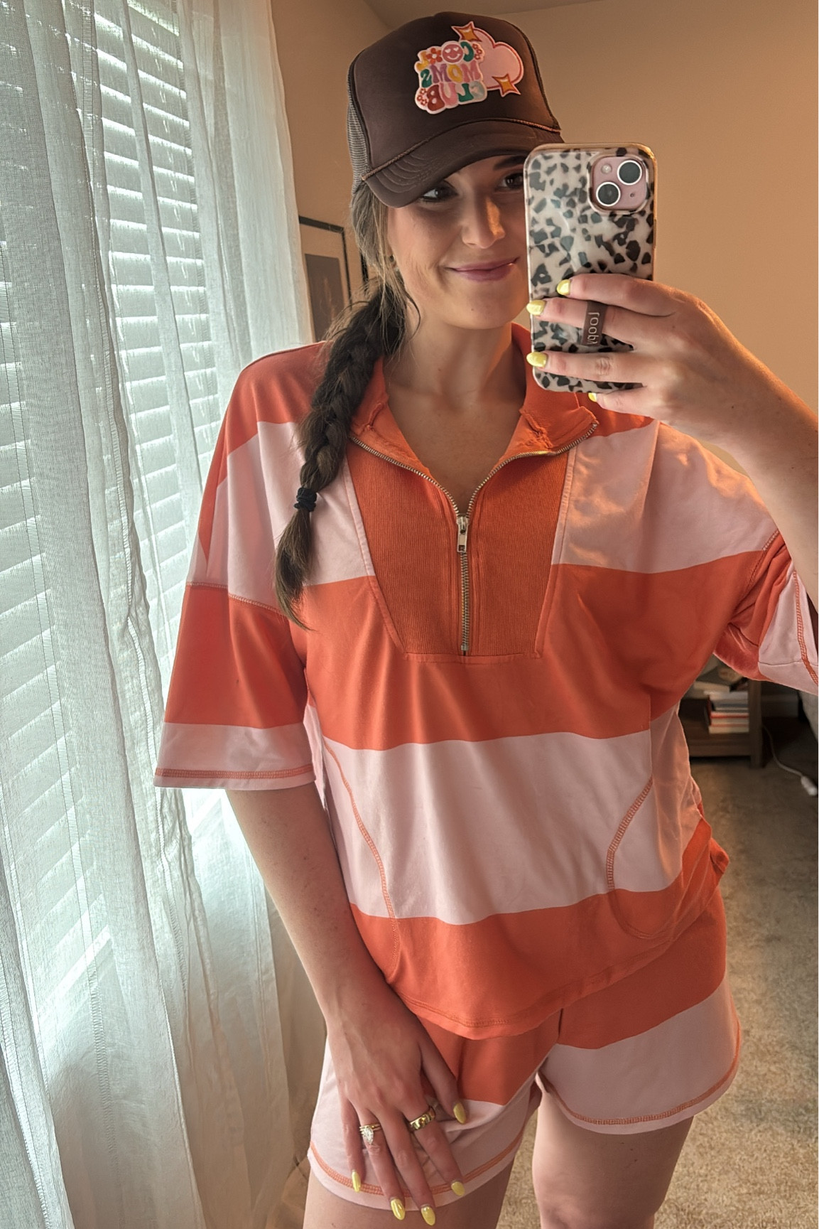 perfect set for errands 🛍️🩷

#LTKmomlife #LTKootd #LTKdayinmylife