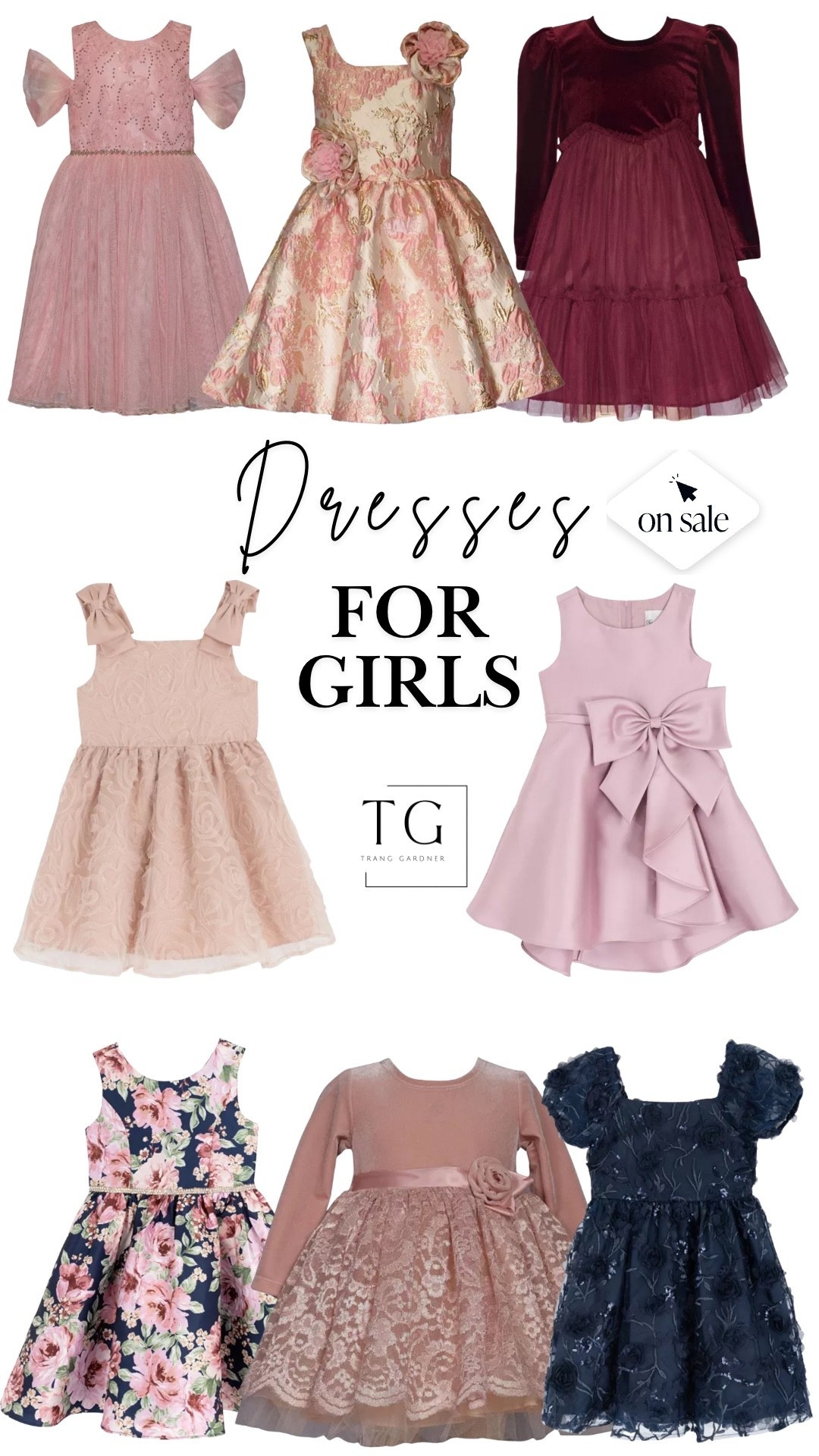 Dresses for toddler girls 

#LTKSaleAlert #LTKKids #LTKFallSale