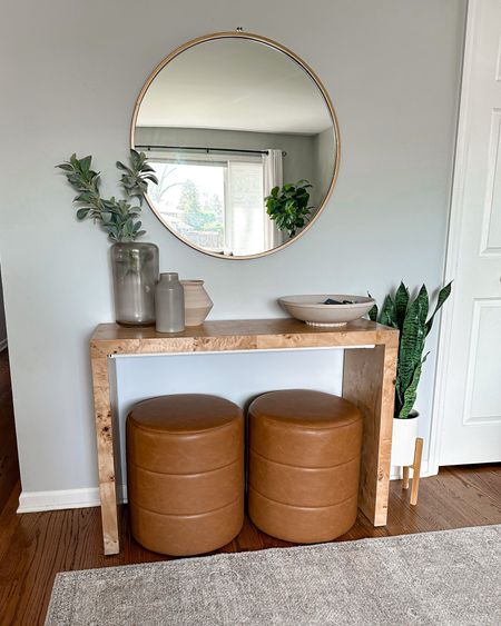 Replaced my baskets under my entryway console with this caramel ottomans & I’m obsessed! 

My runner is from Walmart & so affordable! 


Amazon fashion. Target style. Walmart finds. Maternity. Plus size. Winter. Fall fashion. White dress. Fall outfit. SheIn. Old Navy. Patio furniture. Master bedroom. Nursery decor. Swimsuits. Jeans. Dresses. Nightstands. Sandals. Bikini. Sunglasses. Bedding. Dressers. Maxi dresses. Shorts. Daily Deals. Wedding guest dresses. Date night. white sneakers, sunglasses, cleaning. bodycon dress midi dress Open toe strappy heels. Short sleeve t-shirt dress Golden Goose dupes low top sneakers. belt bag Lightweight full zip track jacket Lululemon dupe graphic tee band tee Boyfriend jeans distressed jeans mom jeans Tula. Tan-luxe the face. Clear strappy heels. nursery decor. Baby nursery. Baby boy. Baseball cap baseball hat. Graphic tee. Graphic t-shirt. Loungewear. Leopard print sneakers. Joggers. Keurig coffee maker. Slippers. Blue light glasses. Sweatpants. Maternity. athleisure. Athletic wear. Quay sunglasses. Nude scoop neck bodysuit. Distressed denim. amazon finds. combat boots. family photos. walmart finds. target style. family photos outfits. Leather jacket. Home Decor. coffee table. dining room. kitchen decor. living room. bedroom. master bedroom. bathroom decor. nightsand. amazon home. home office. Disney. Gifts for him. Gifts for her. tablescape. Curtains. Apple Watch Bands. Hospital Bag. Slippers. Pantry Organization. Accent Chair. Farmhouse Decor. Sectional Sofa. Entryway Table. Designer inspired. Designer dupes. Patio Inspo. Patio ideas. Pampas grass.  
#LTKSpringSale  

#LTKfindsunder50 #LTKeurope #LTKwedding #LTKhome #LTKbaby #LTKmens #LTKsalealert #LTKfindsunder100 #LTKbrasil #LTKworkwear #LTKswim #LTKstyletip #LTKfamily #LTKU #LTKbeauty #LTKbump #LTKover40 #LTKitbag #LTKparties #LTKtravel #LTKfitness #LTKSeasonal #LTKshoecrush #LTKkids #LTKmidsize #LTKVideo #LTKGala