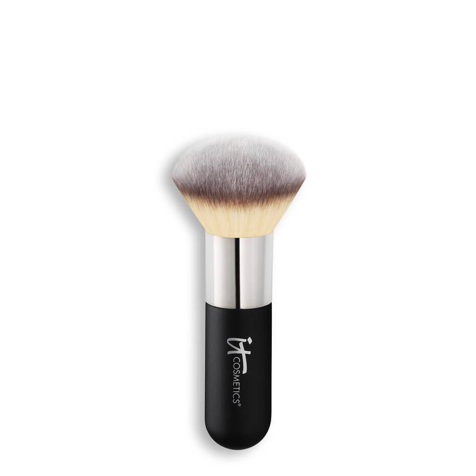 Heavenly Luxe Powder & Bronzer Makeup Brush # 1| IT Cosmetics | IT Cosmetics (US)