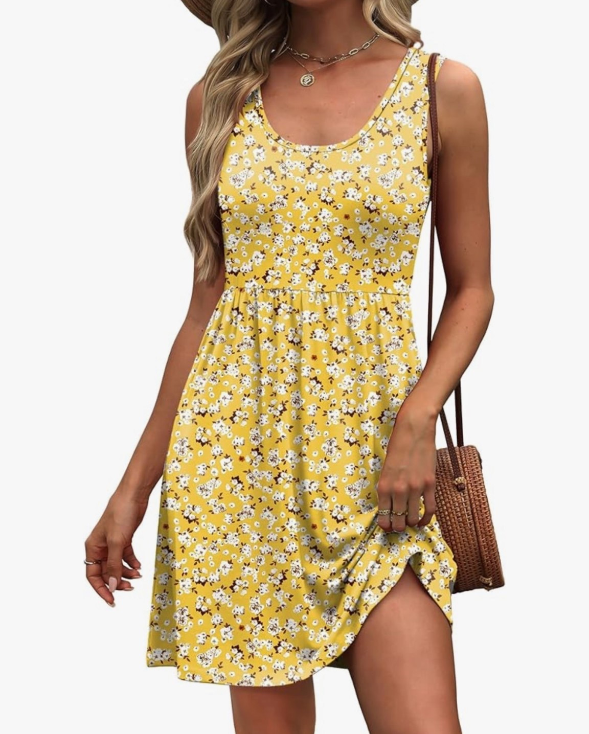 Spring dresses, spring dress for her, Easter dresses, spring and summer dresses, dresses for her, spring fashionn, affordable dresses, affordable spring fashion, yellow dress 

#LTKSpringSale #LTKSeasonal #LTKootd